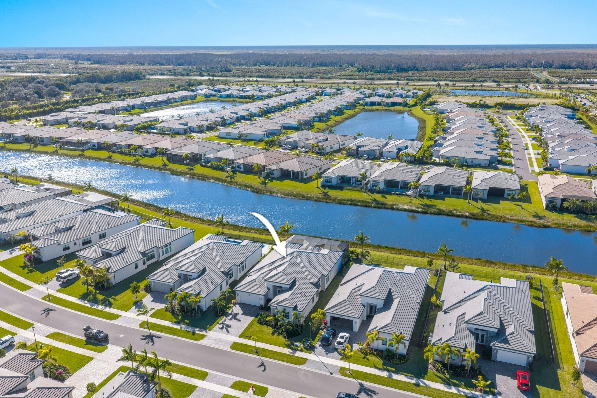 Valencia Grand - Residential