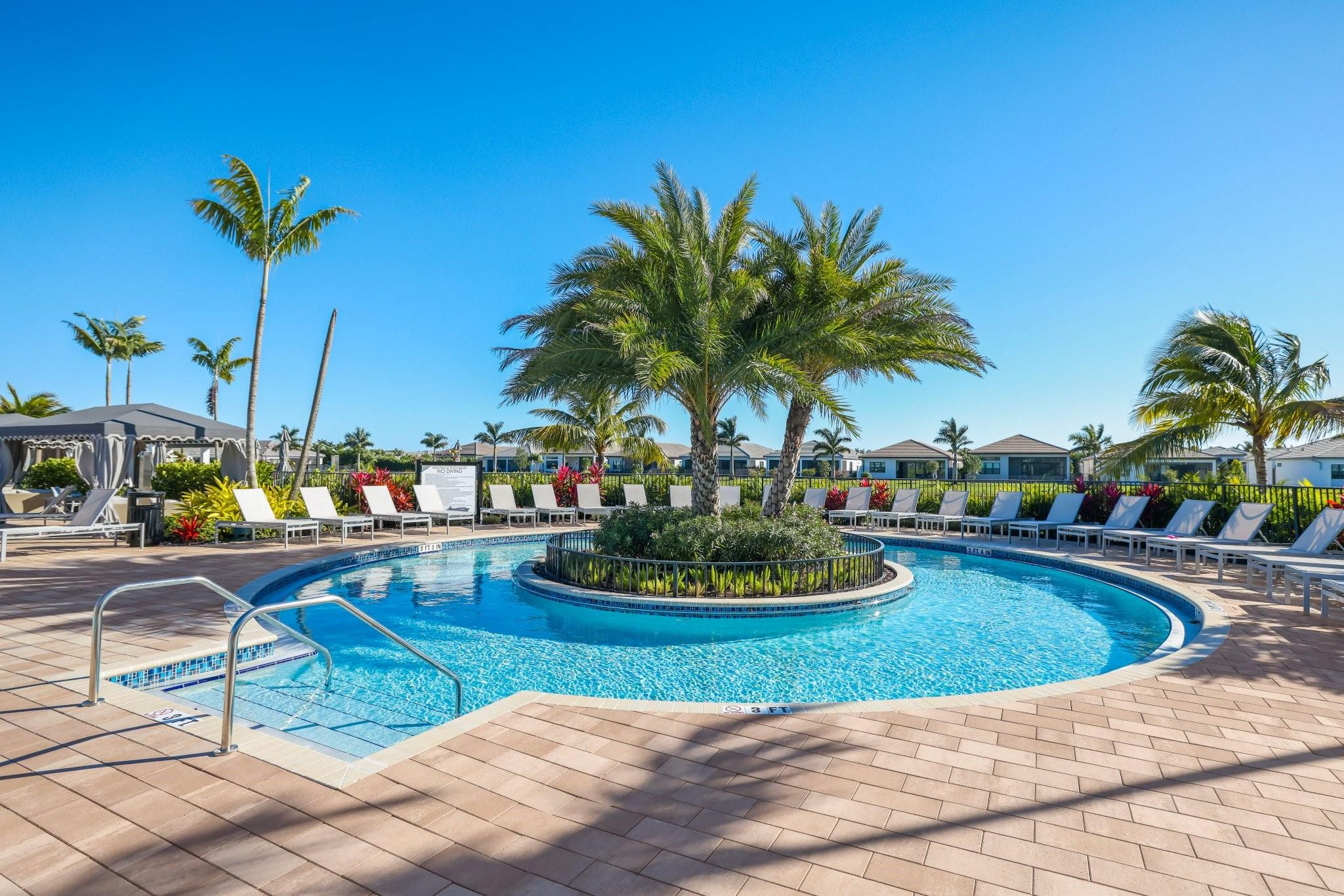Valencia Grand - Residential