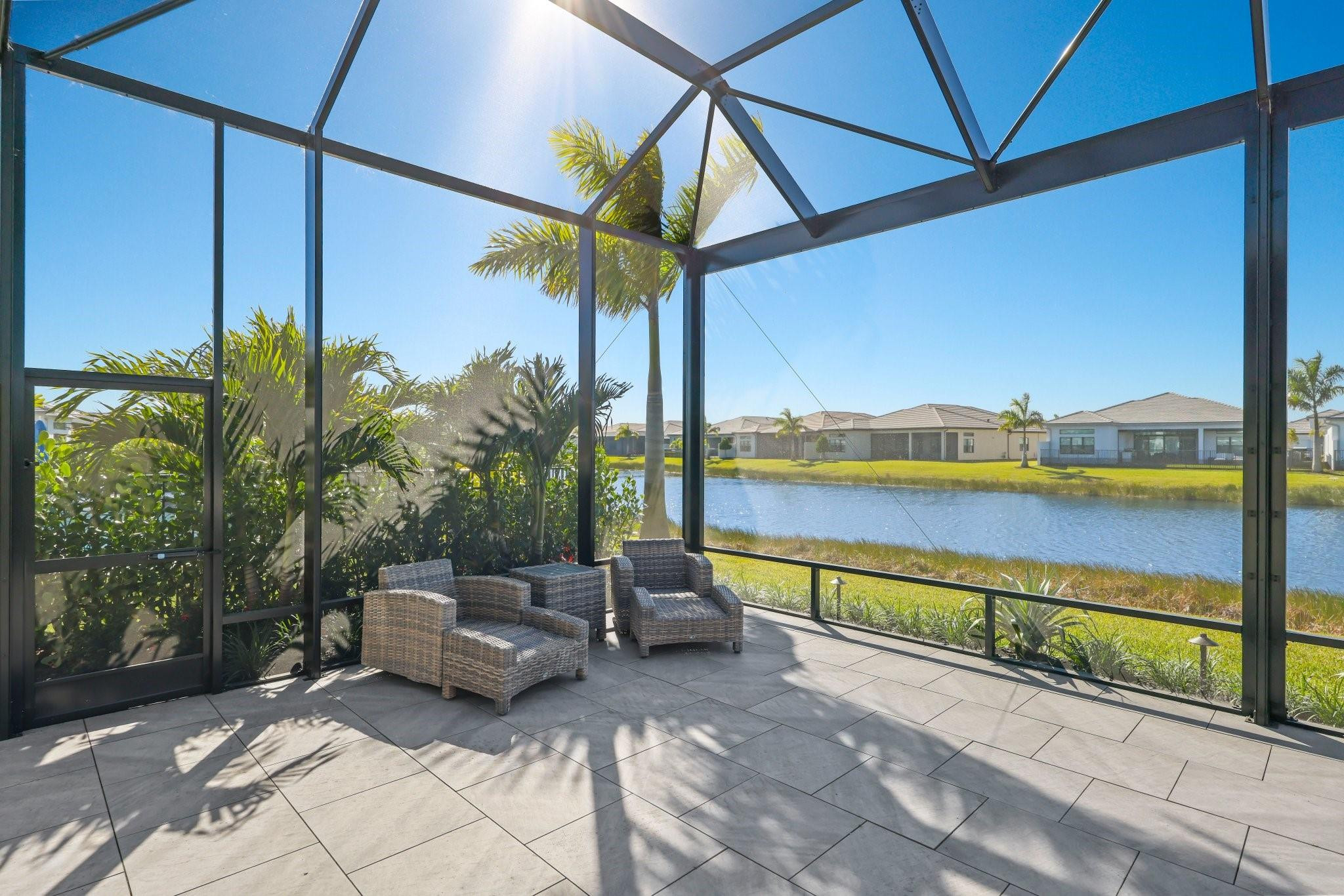 Valencia Grand - Residential