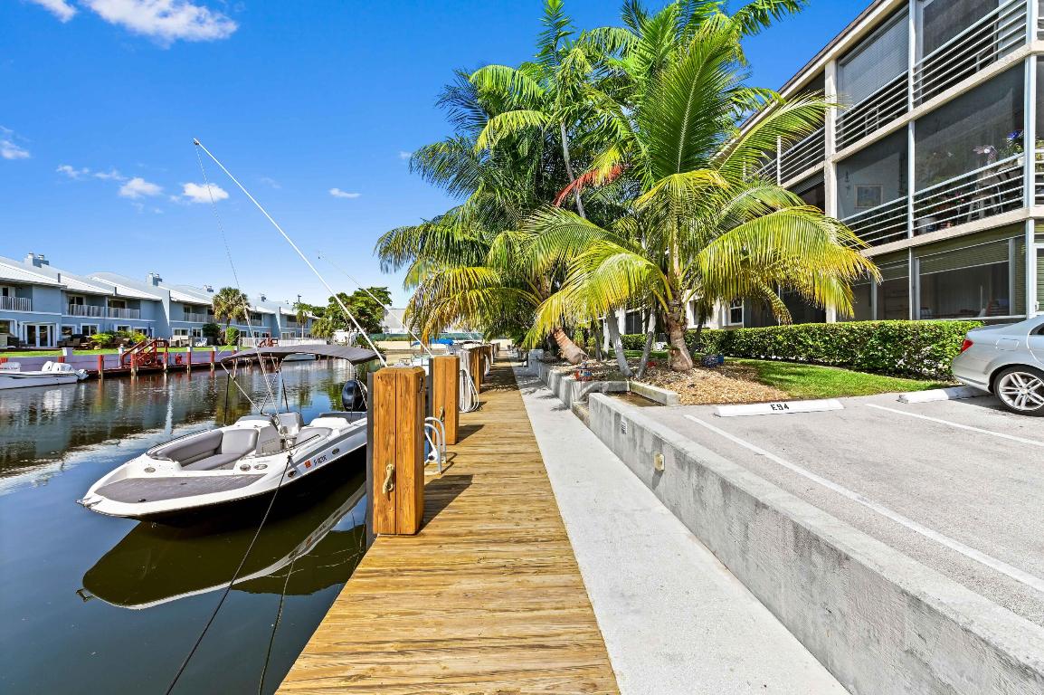 LIGHTHOUSE POINT PLAZA CONDO - Residential