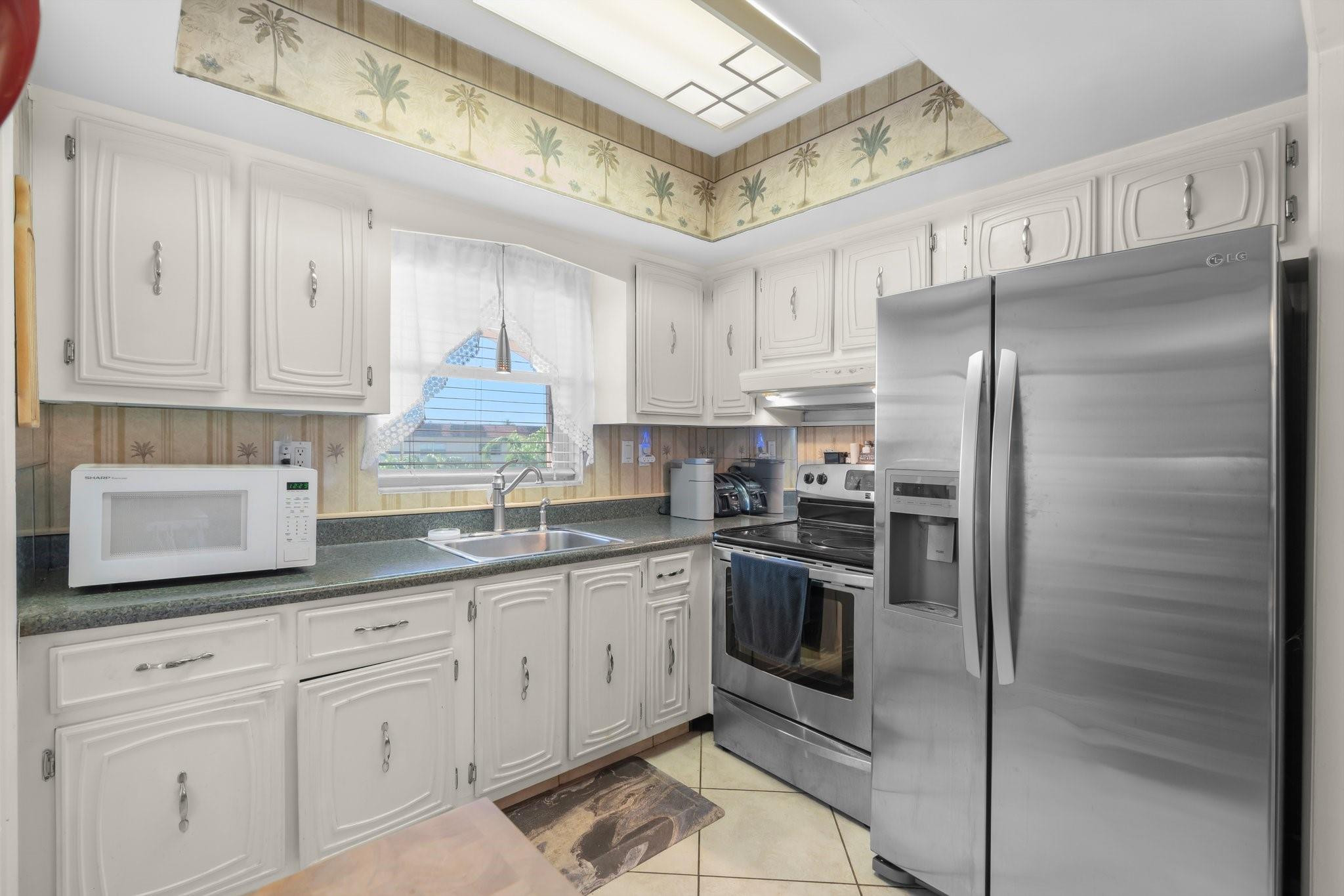 GARDEN ISLES 4 CO-OP - Residential