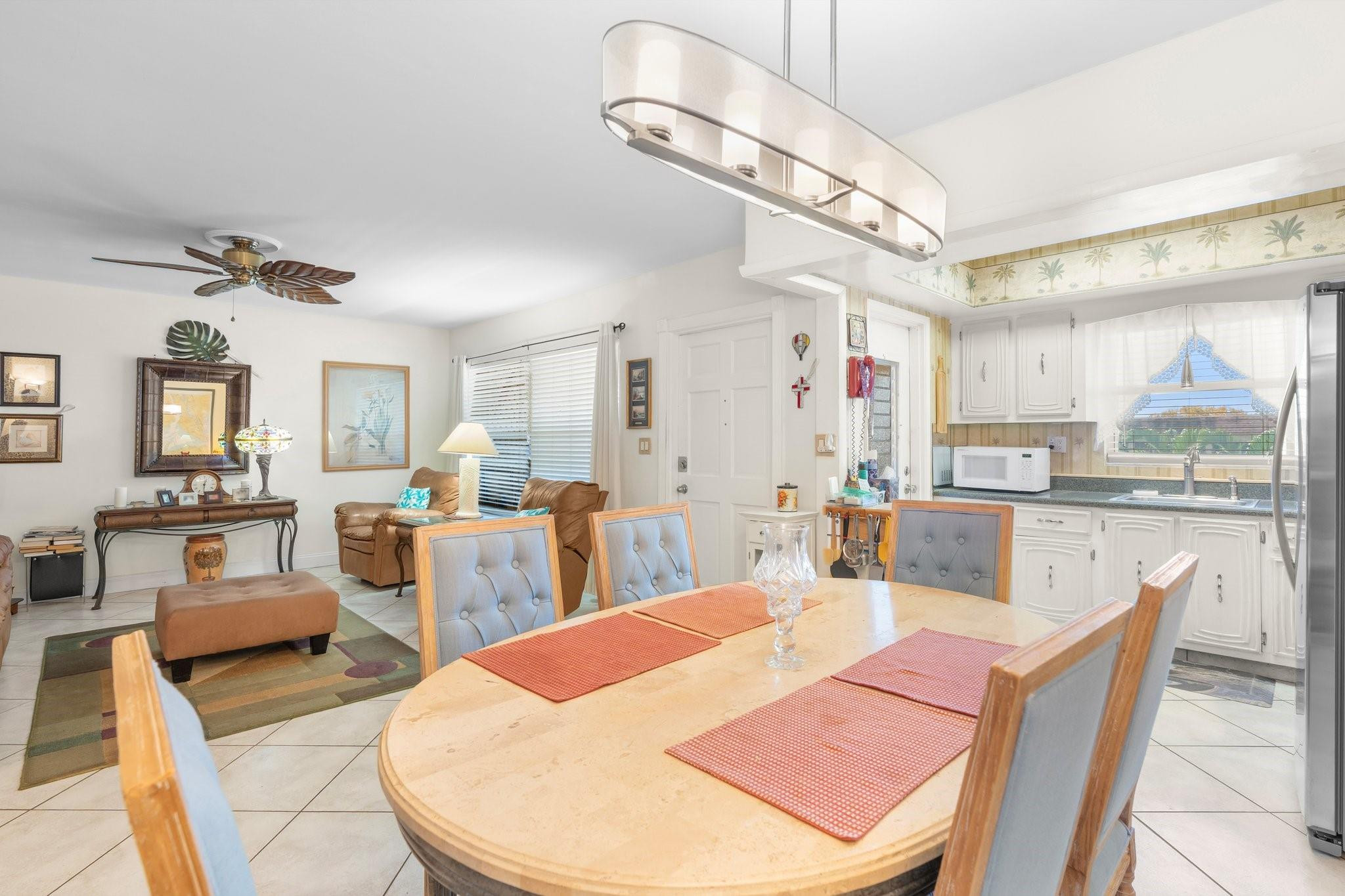 GARDEN ISLES 4 CO-OP - Residential