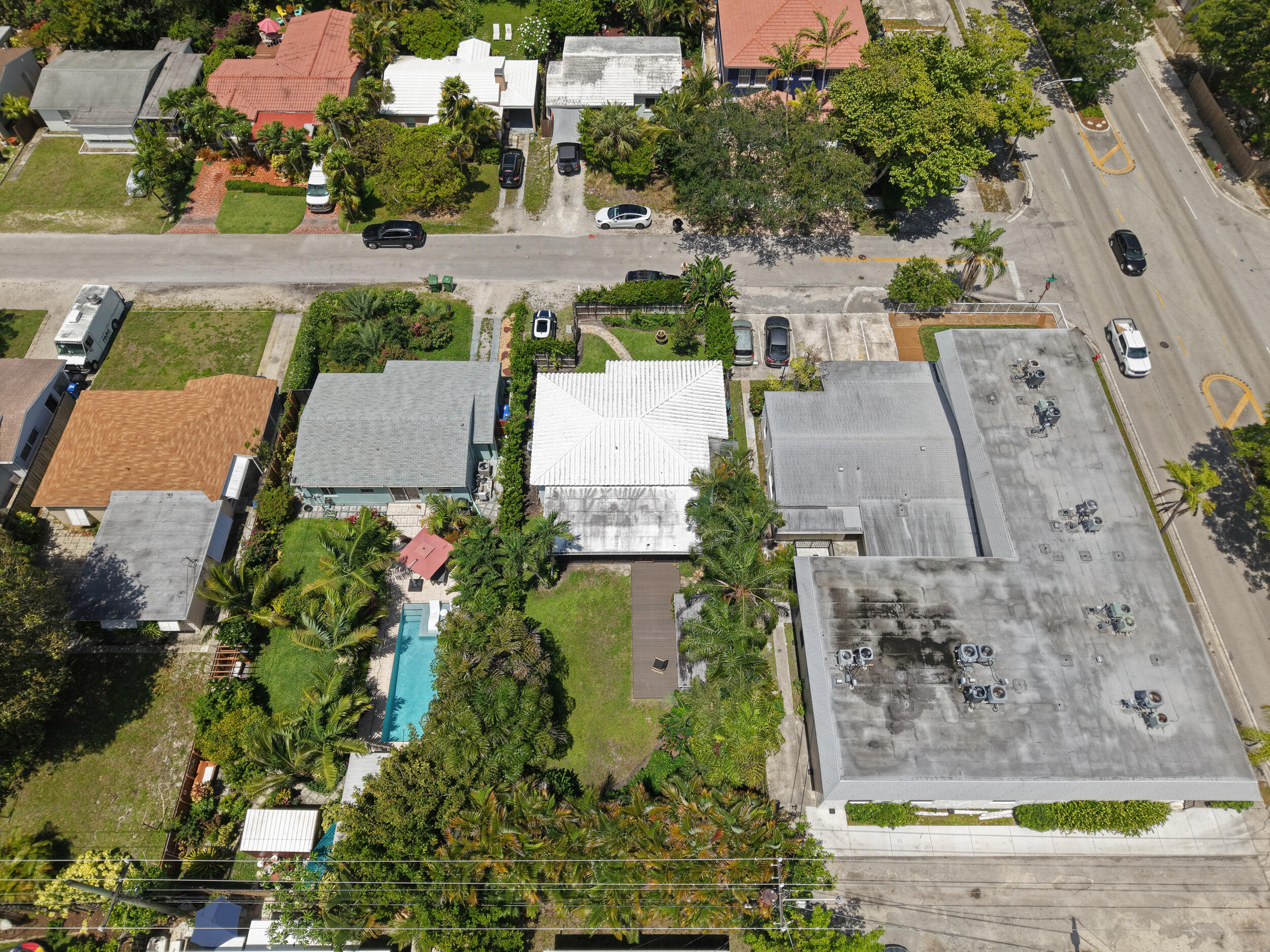 PROGRESSO - Residential