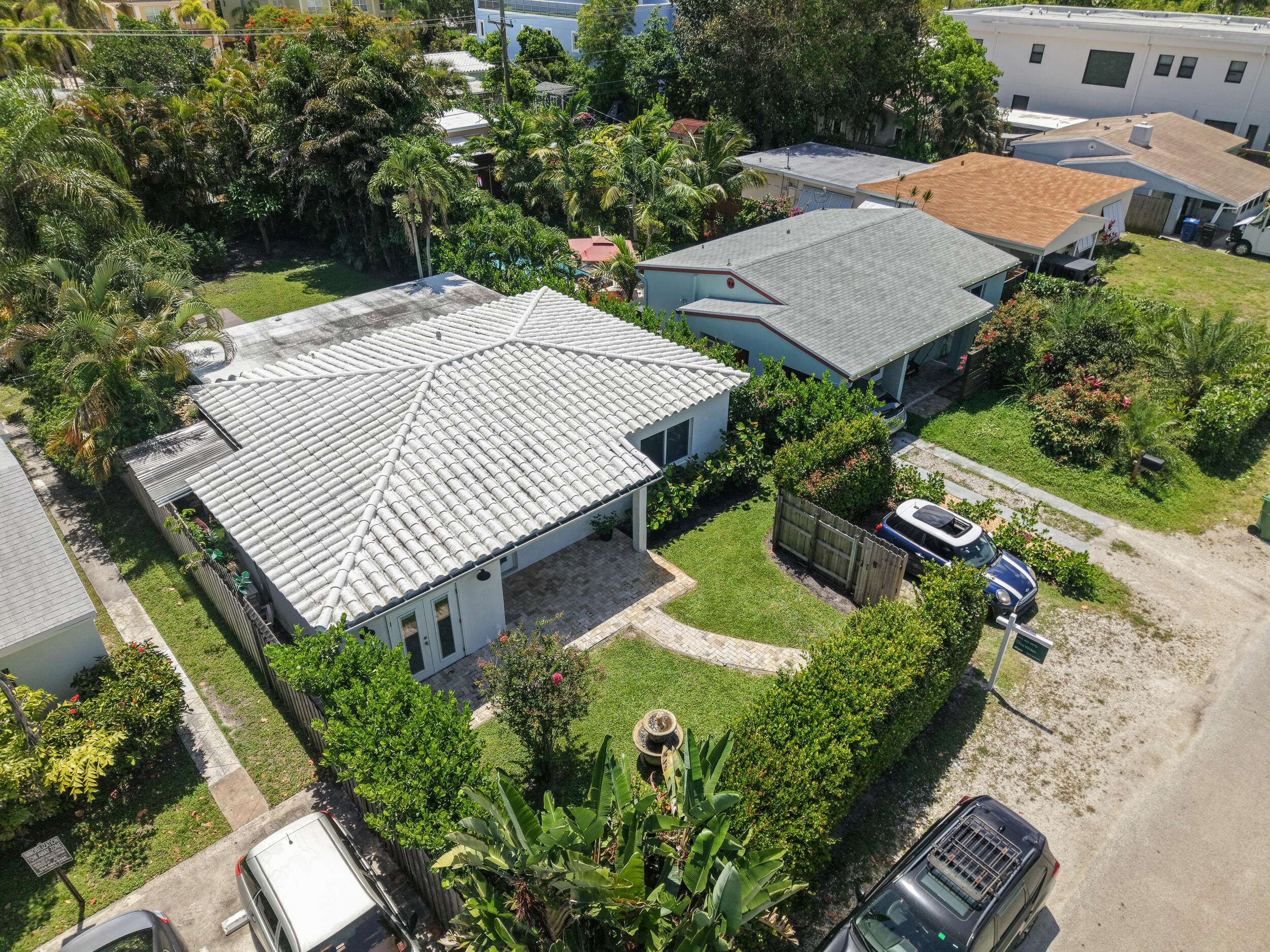 PROGRESSO - Residential