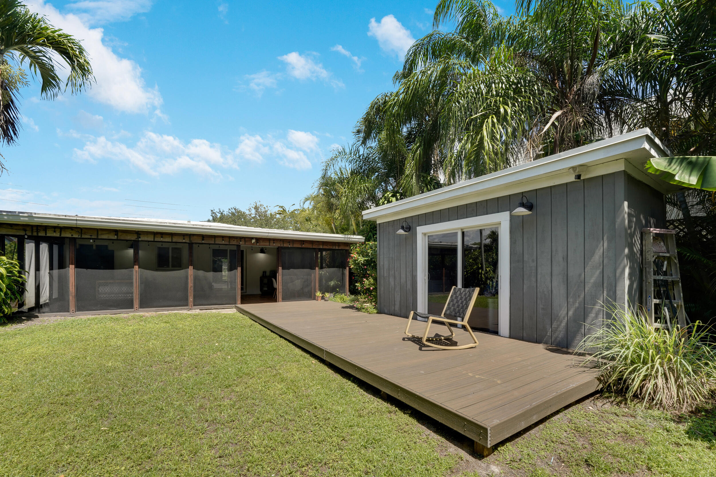 PROGRESSO - Residential