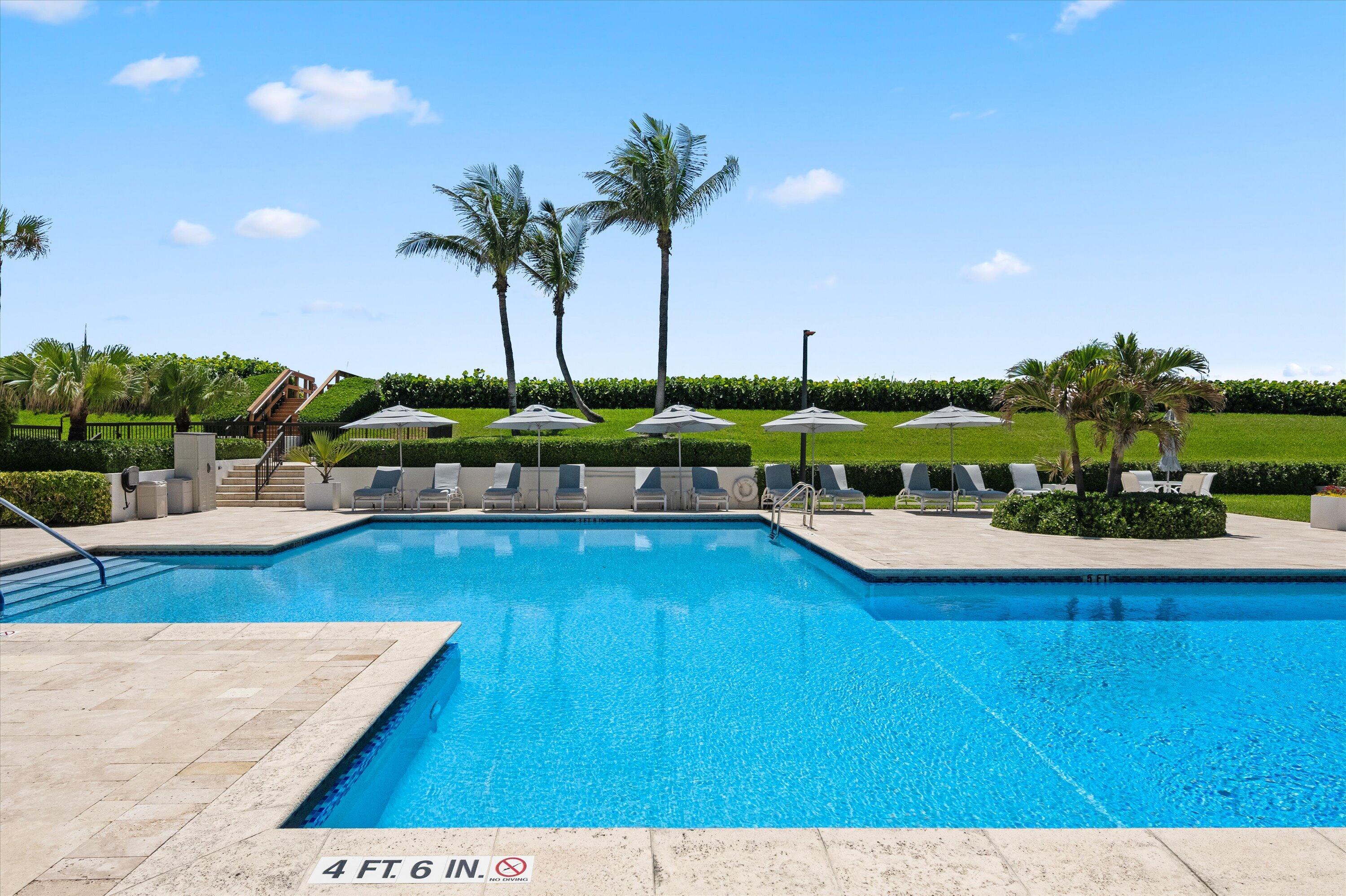 HALCYON OF PALM BEACH - Residential