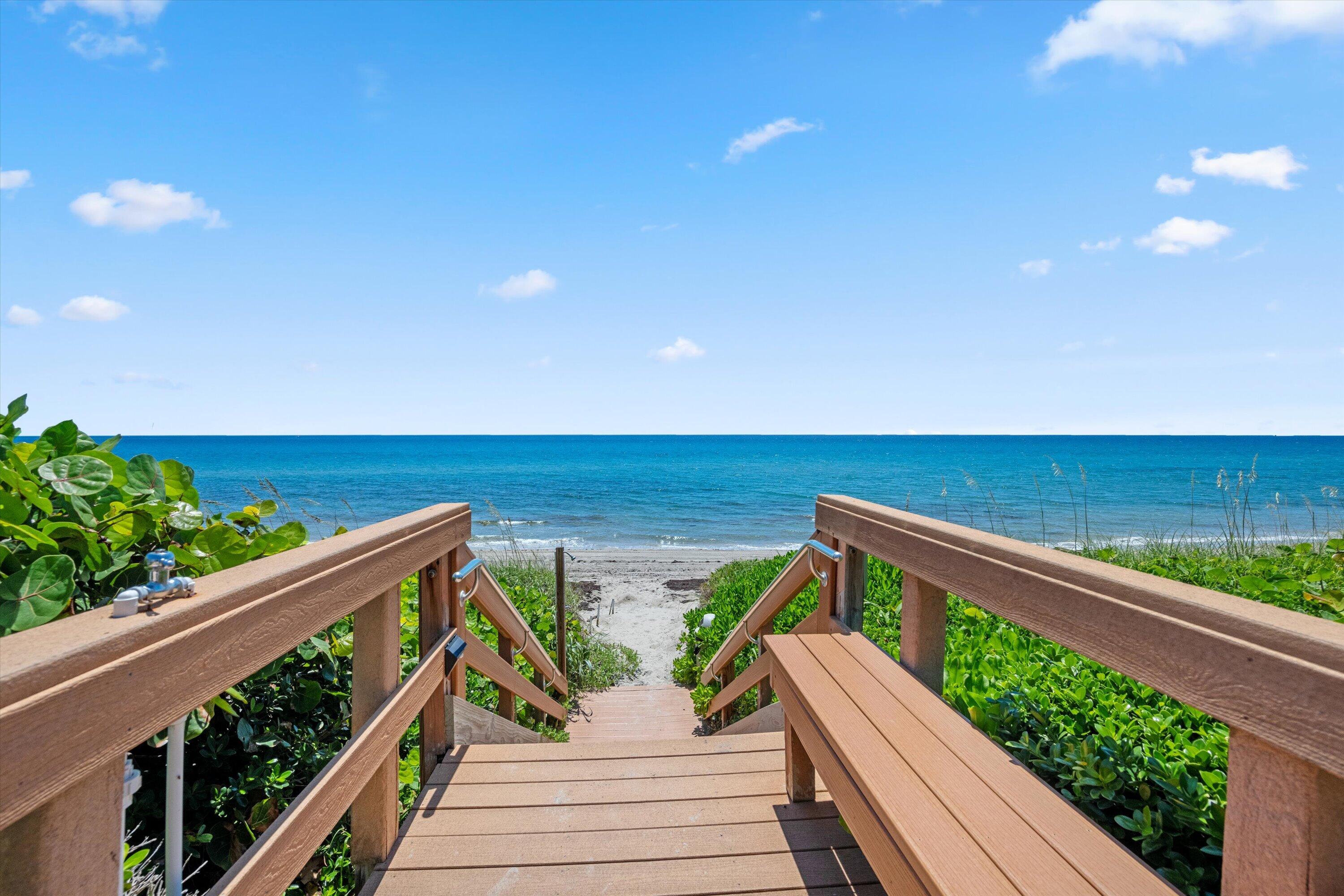 HALCYON OF PALM BEACH - Residential