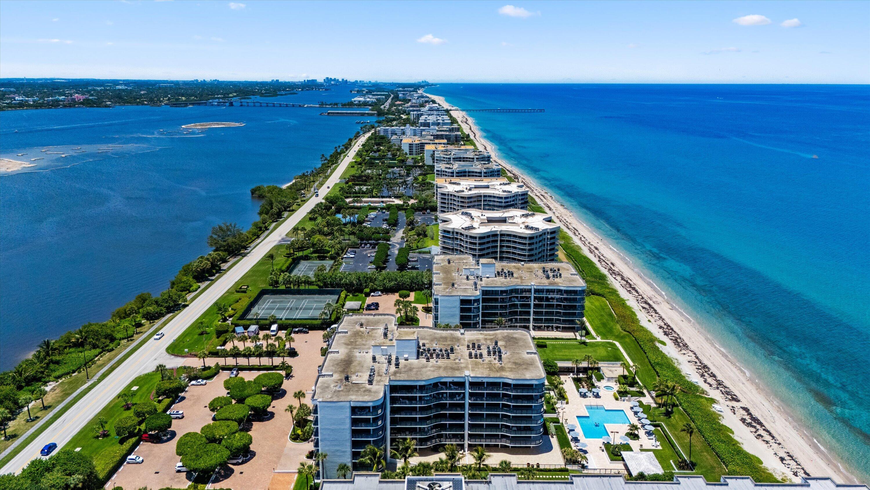HALCYON OF PALM BEACH - Residential