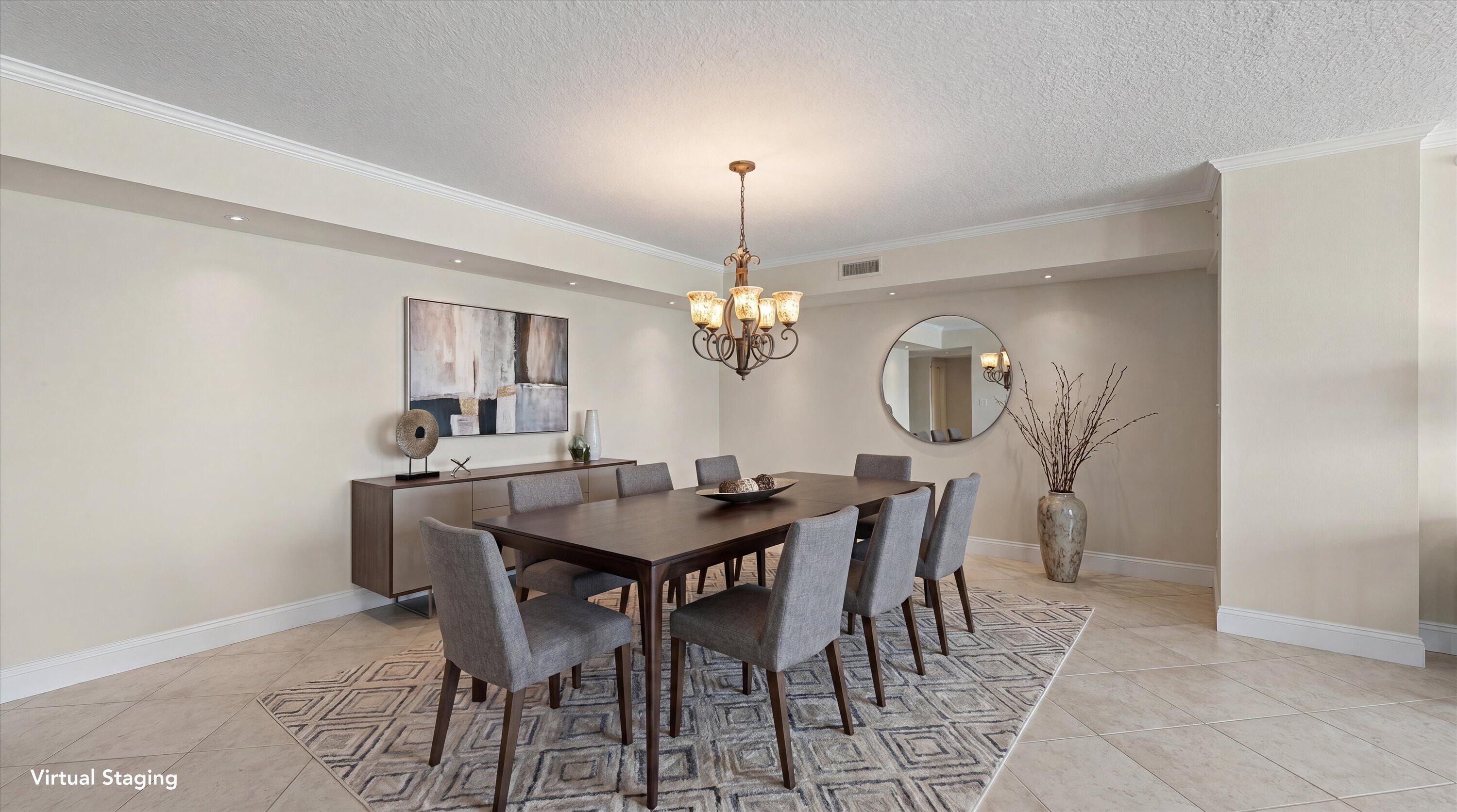 HALCYON OF PALM BEACH - Residential