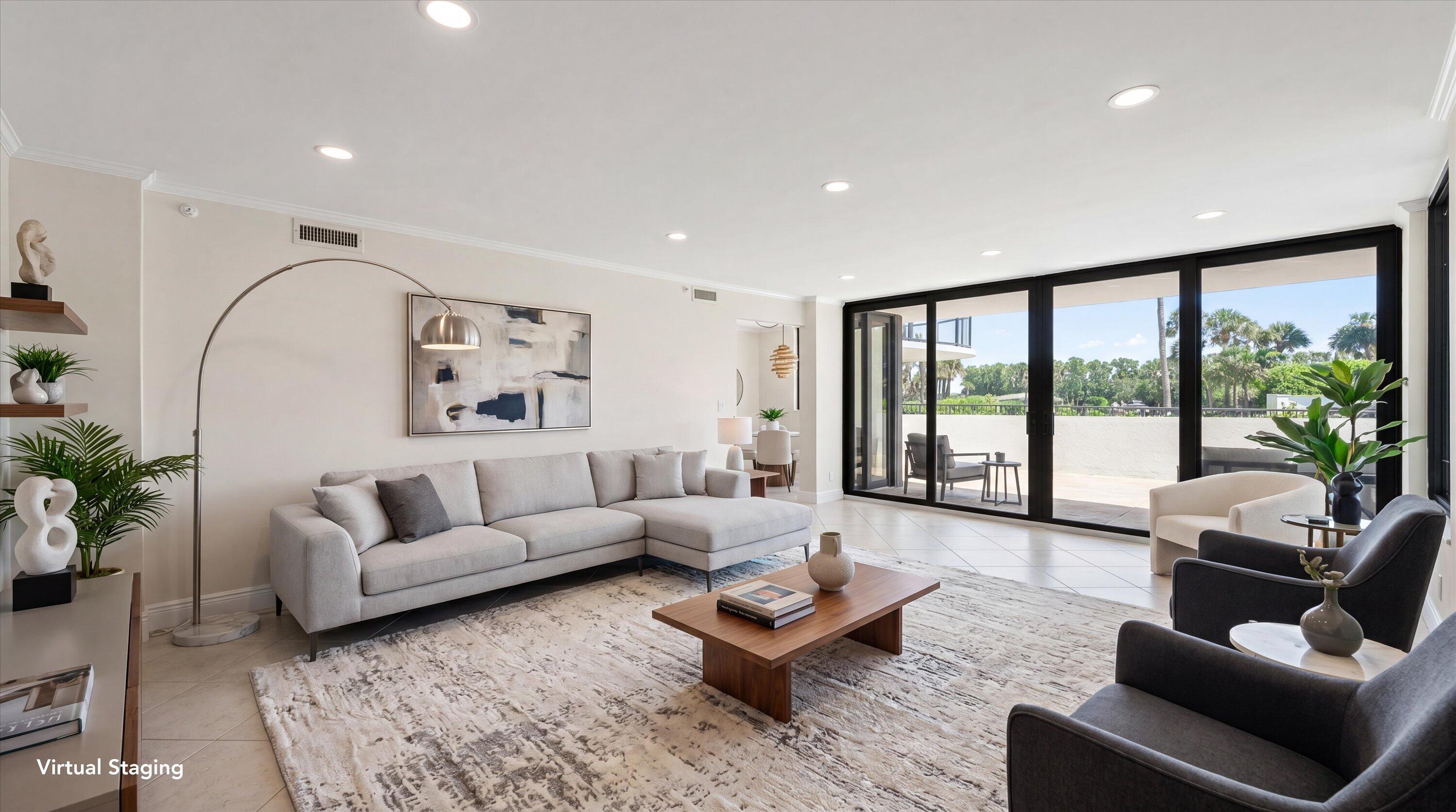 HALCYON OF PALM BEACH - Residential