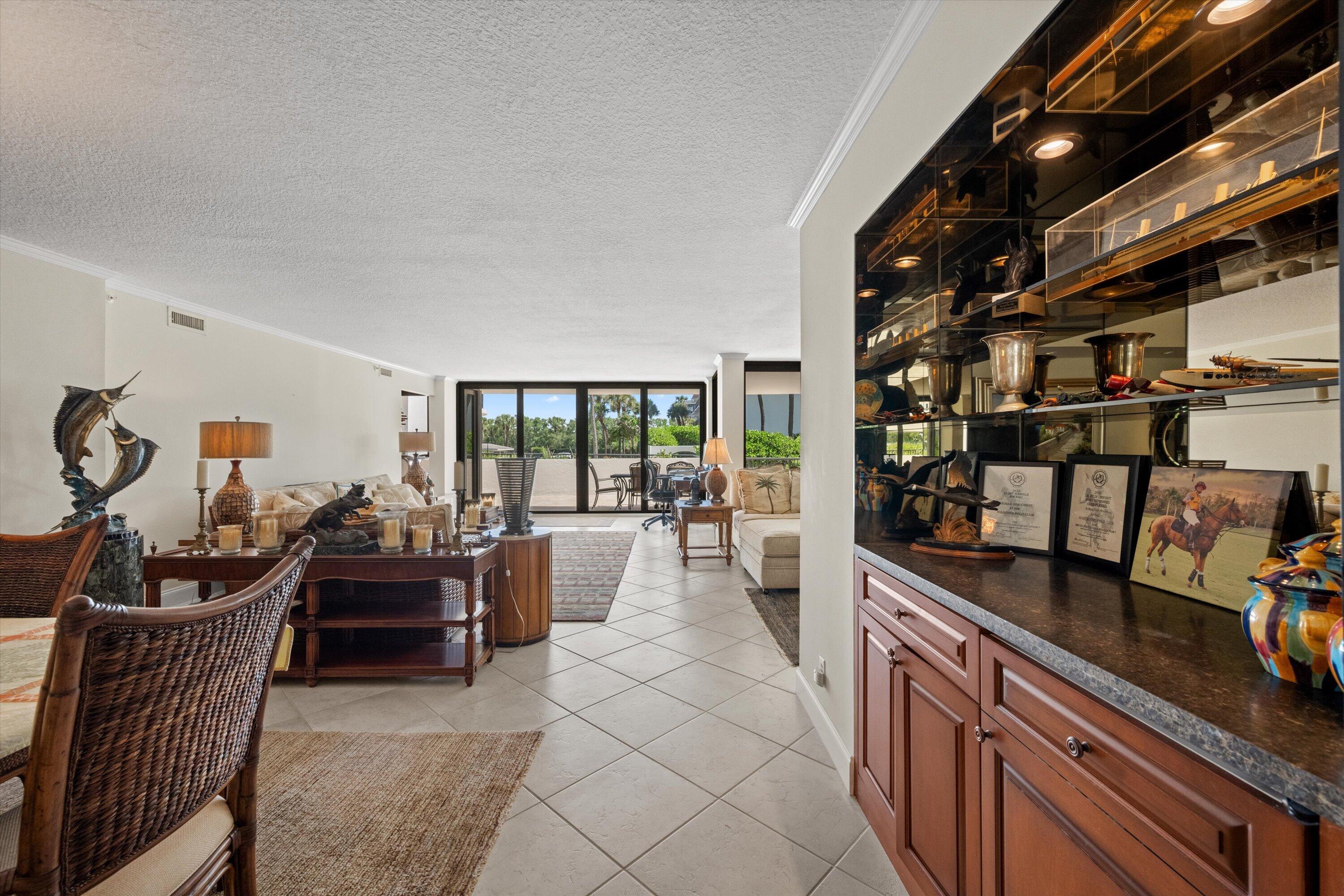 HALCYON OF PALM BEACH - Residential
