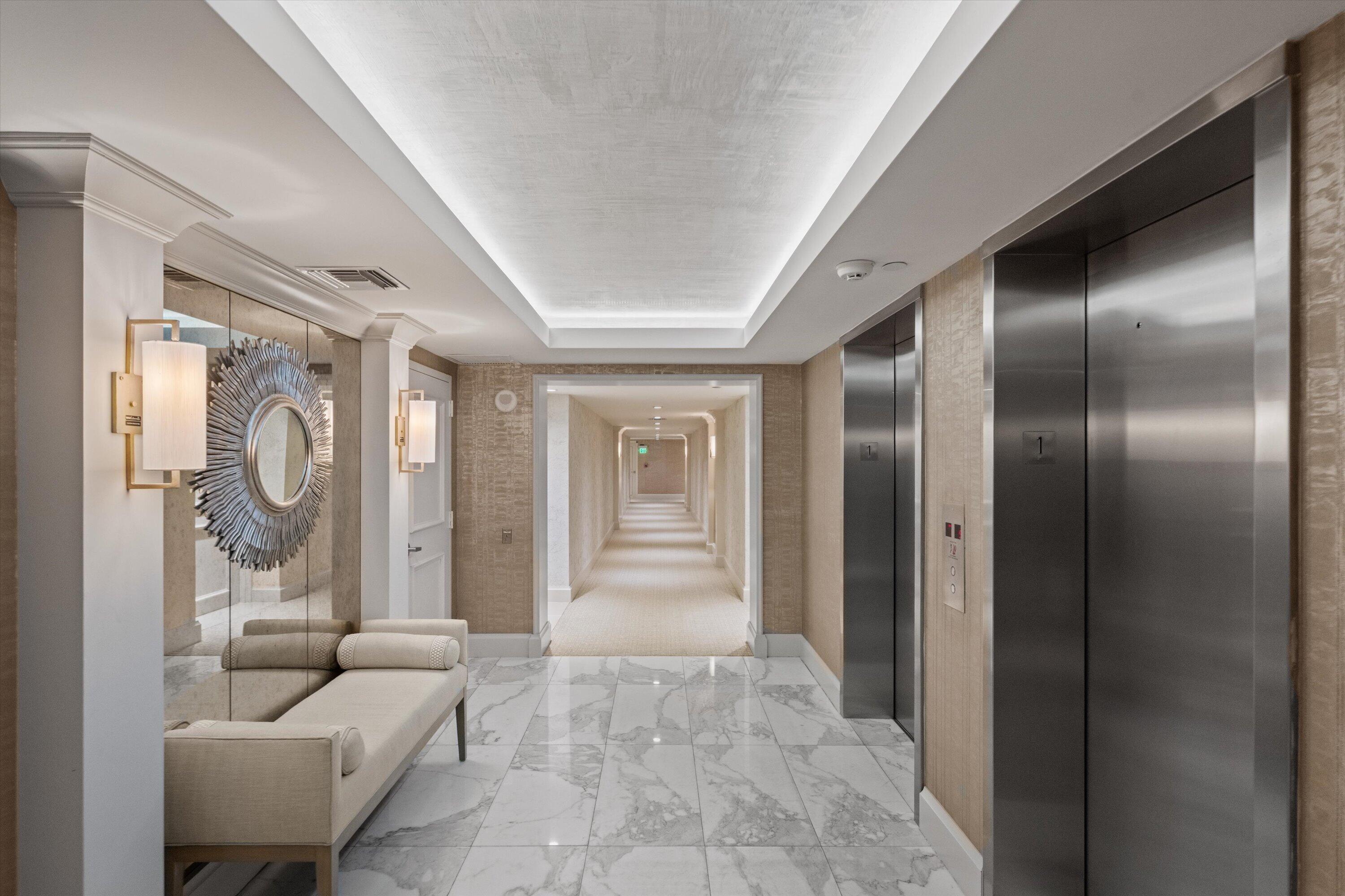 HALCYON OF PALM BEACH - Residential