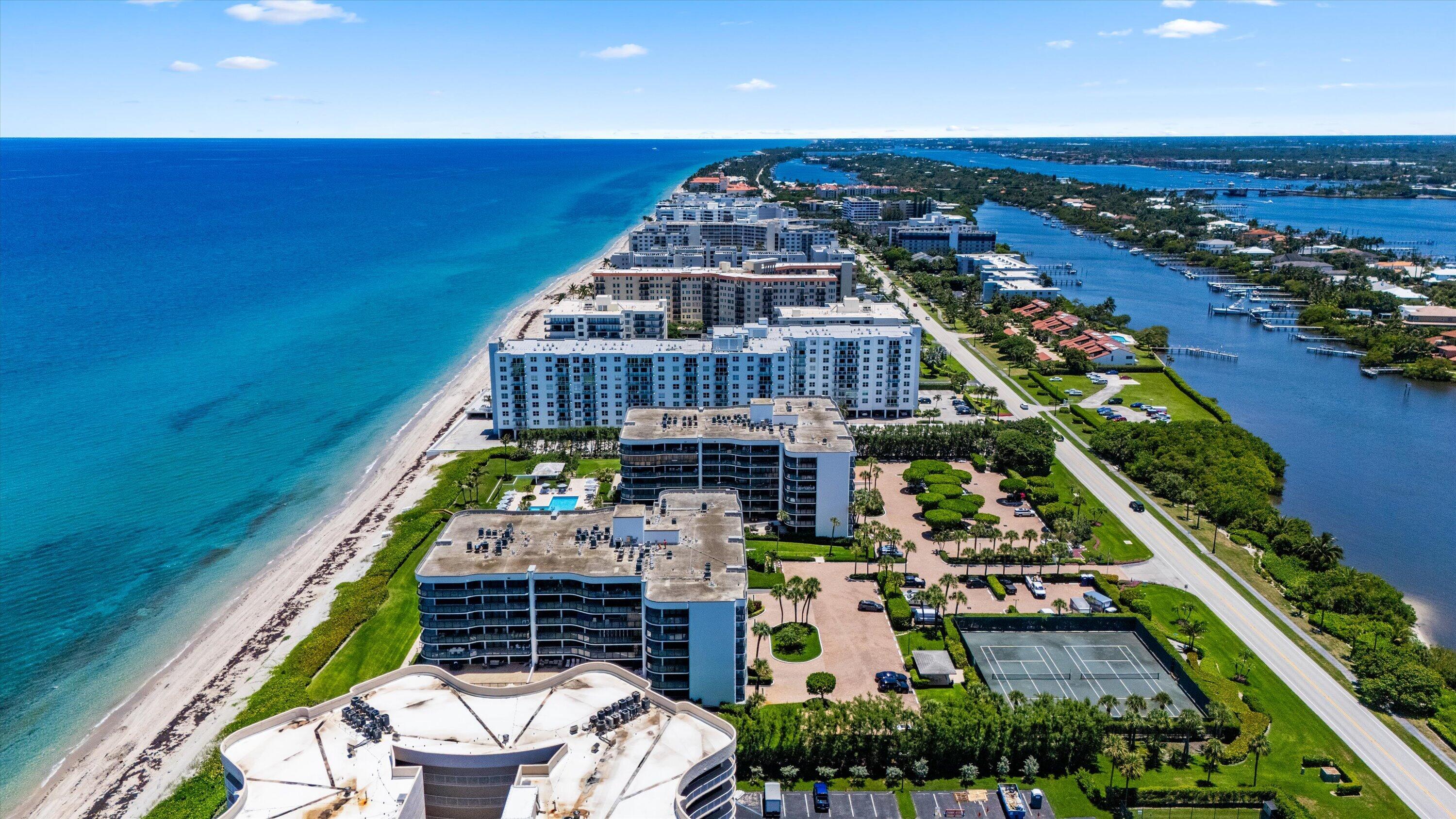 HALCYON OF PALM BEACH - Residential