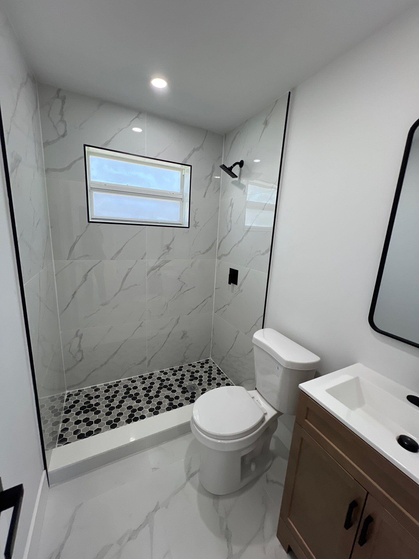 BELMAR AMENDED - Residential Lease