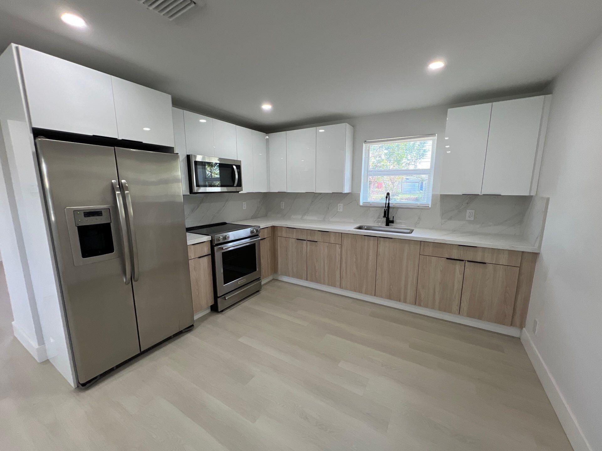 BELMAR AMENDED - Residential Lease
