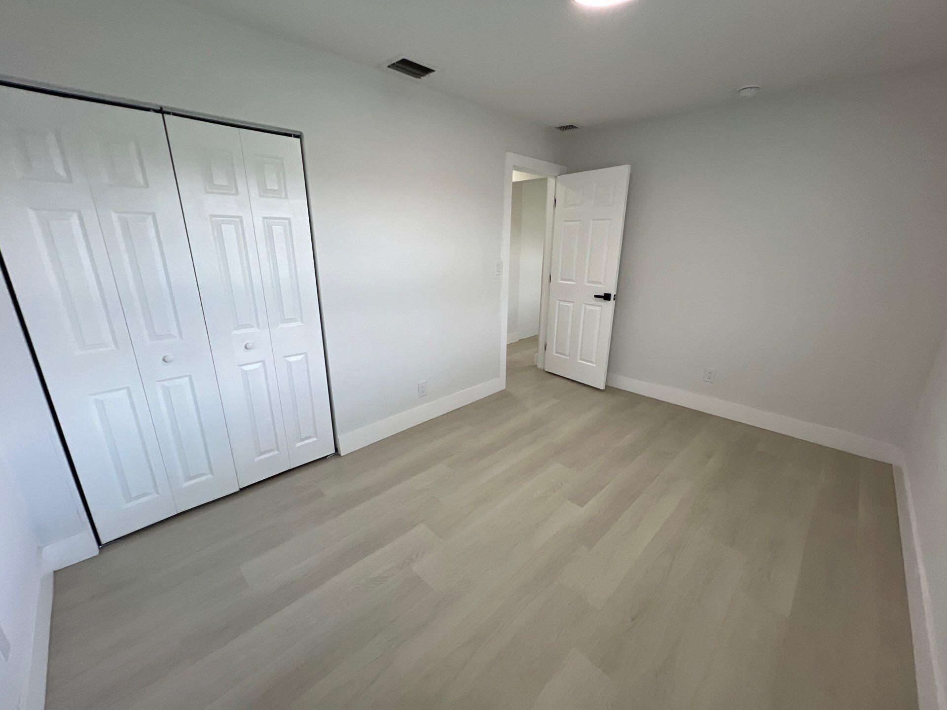 BELMAR AMENDED - Residential Lease