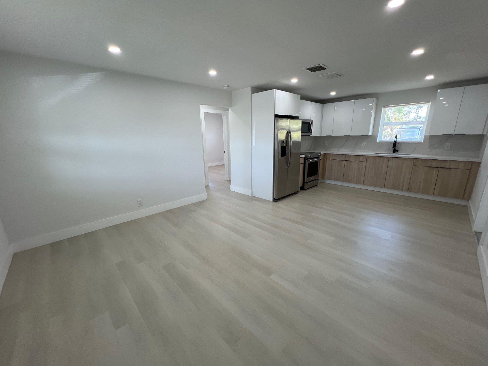 BELMAR AMENDED - Residential Lease