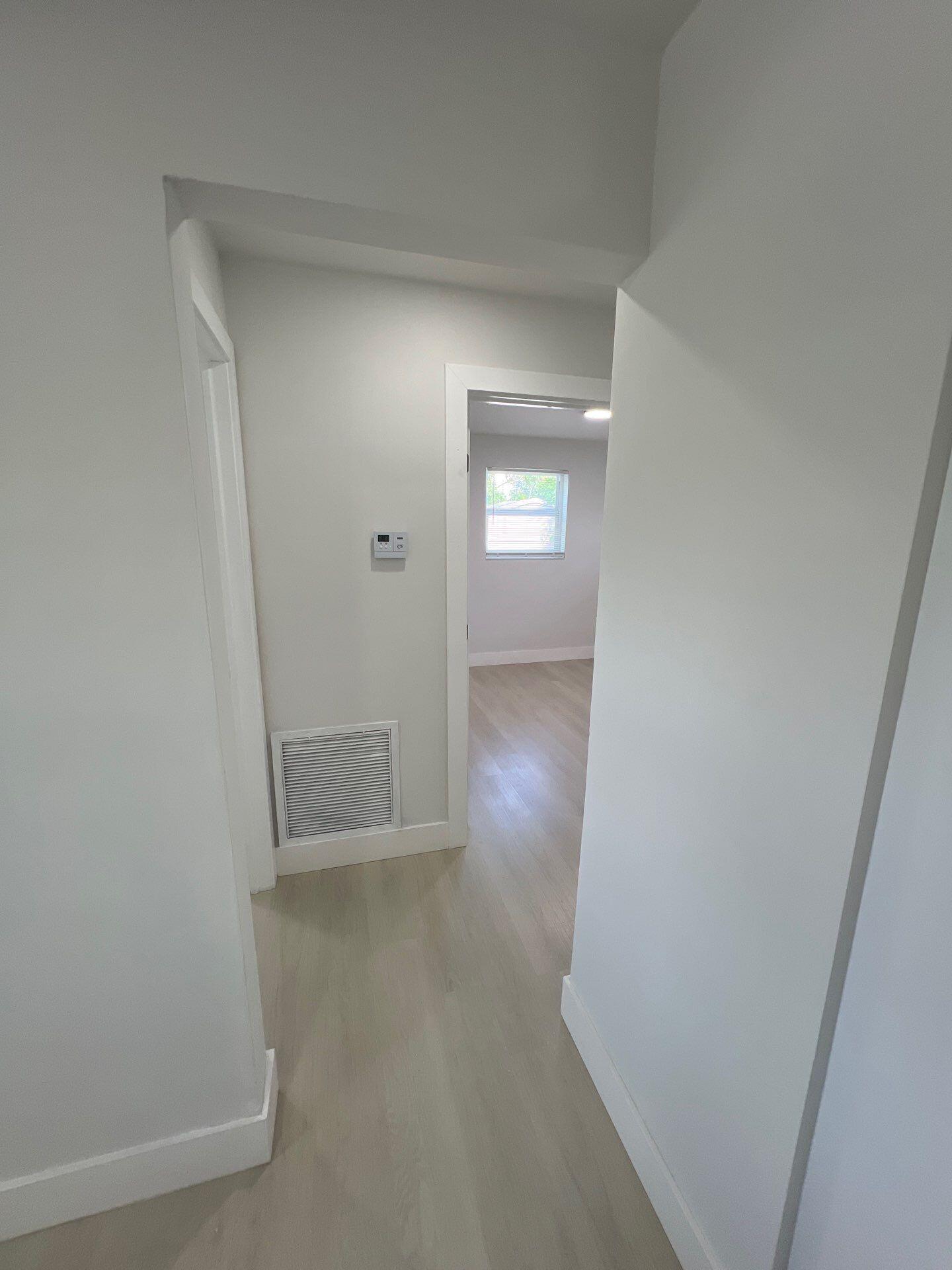 BELMAR AMENDED - Residential Lease