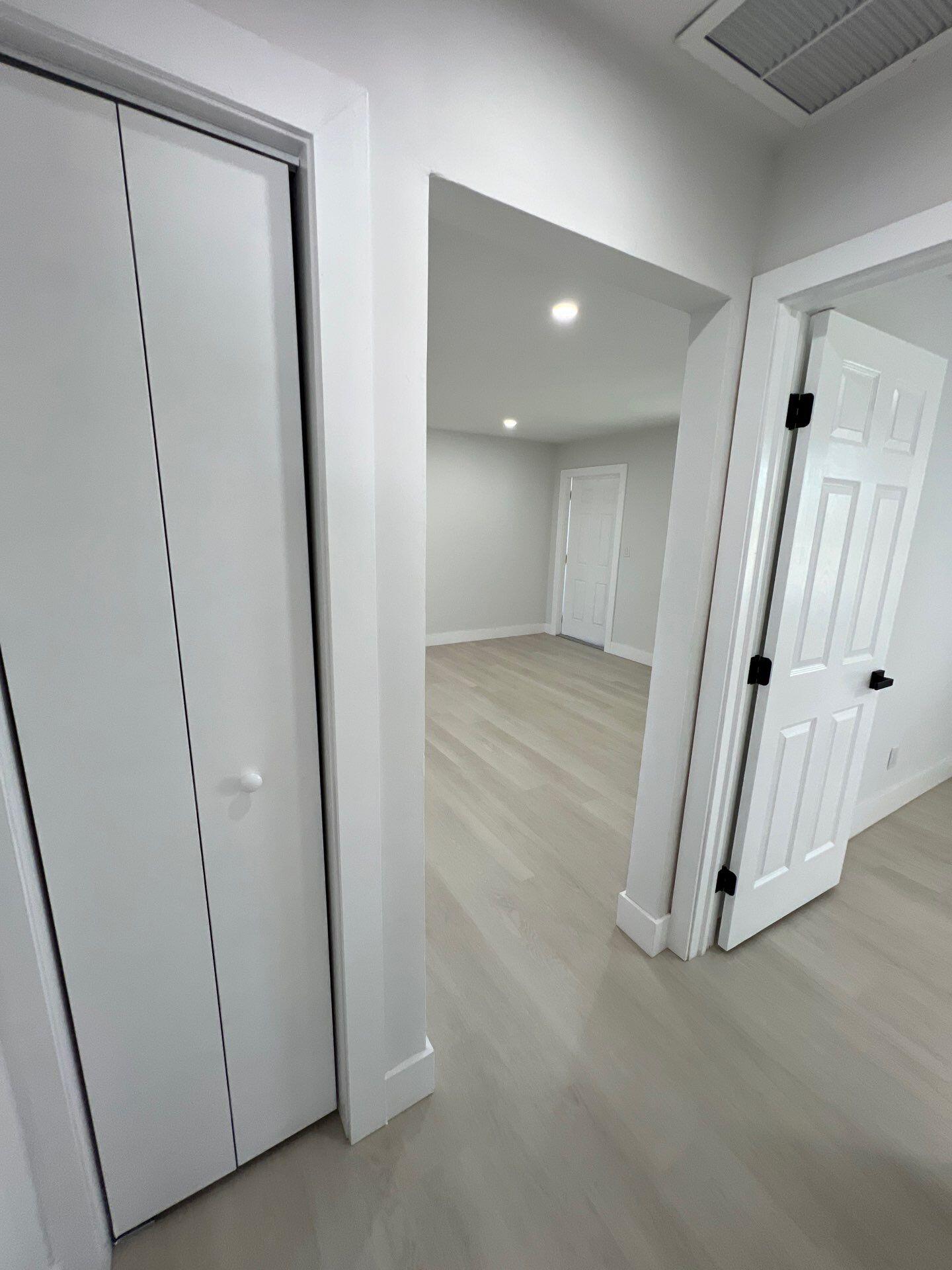 BELMAR AMENDED - Residential Lease
