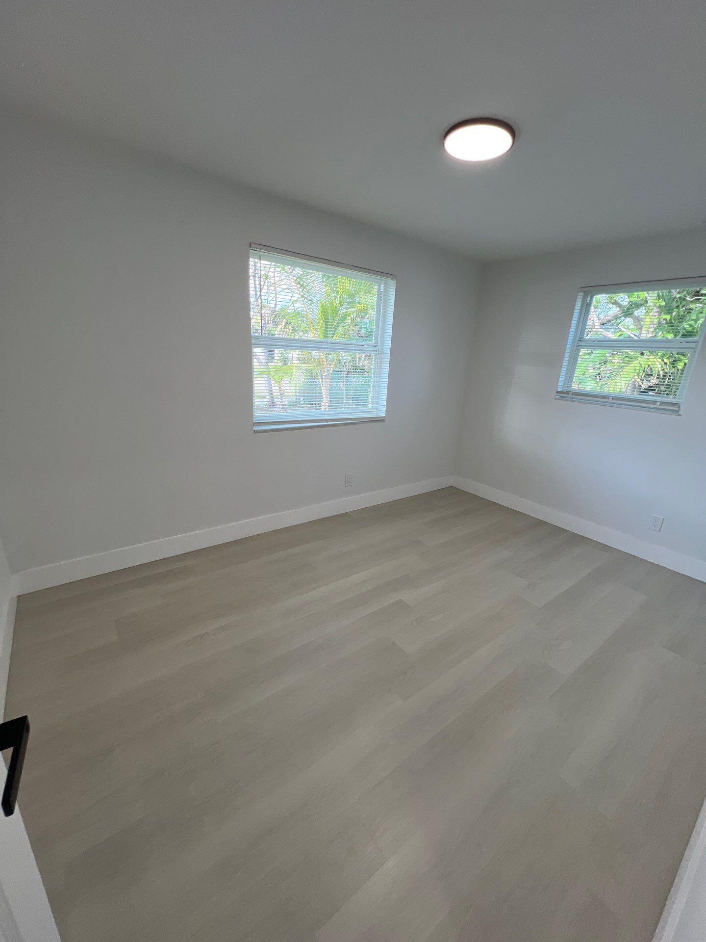 BELMAR AMENDED - Residential Lease