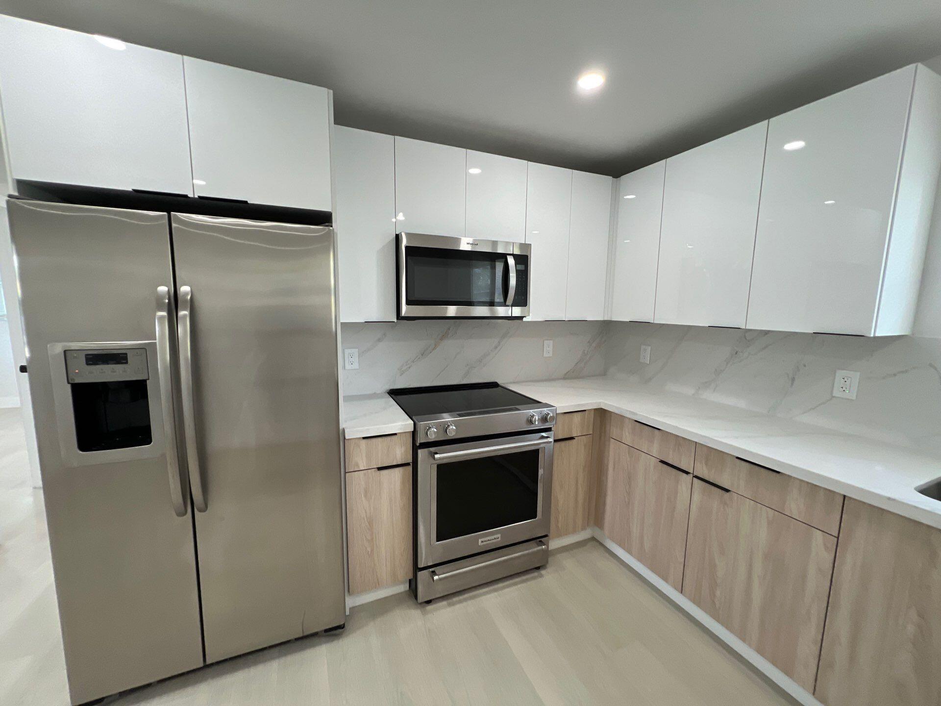 BELMAR AMENDED - Residential Lease