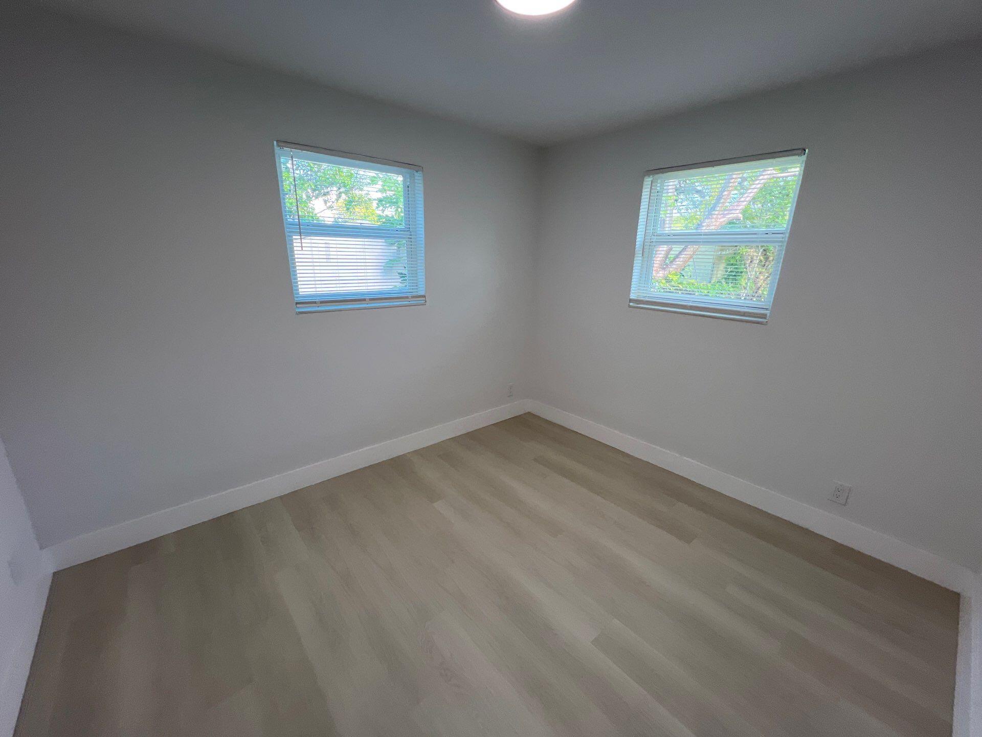 BELMAR AMENDED - Residential Lease