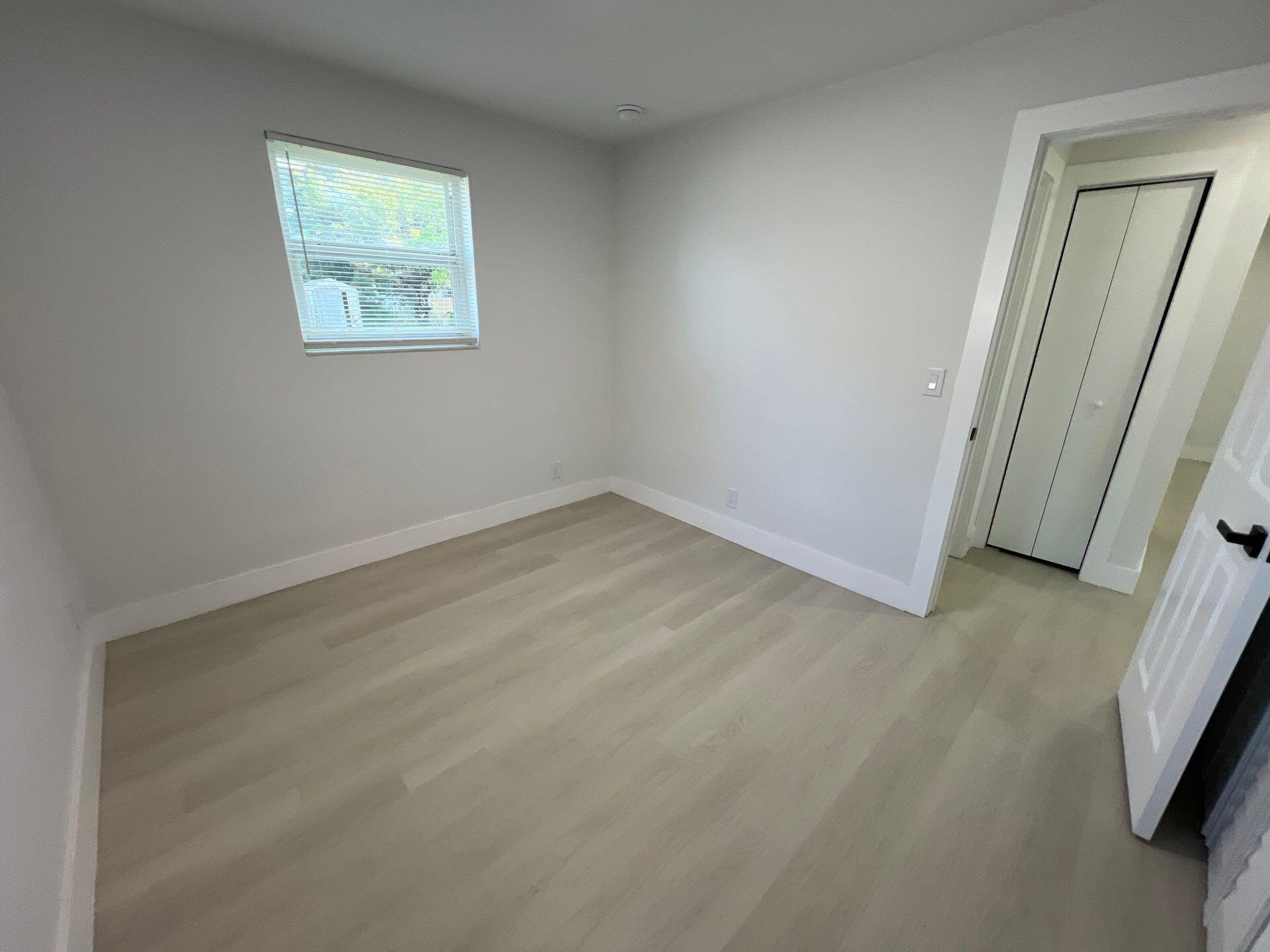 BELMAR AMENDED - Residential Lease