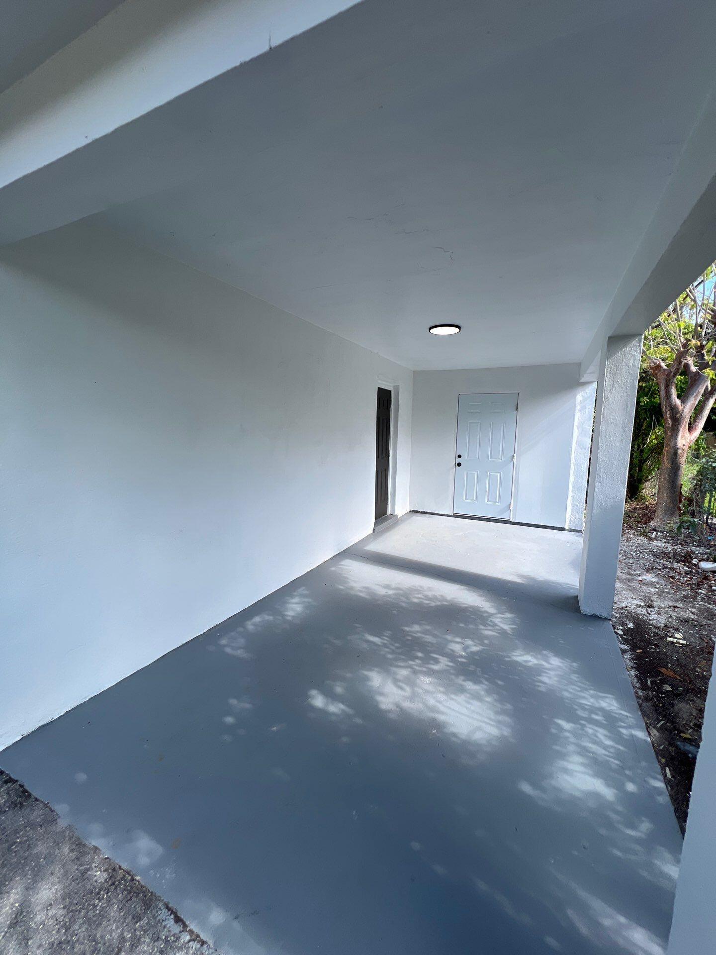 BELMAR AMENDED - Residential Lease