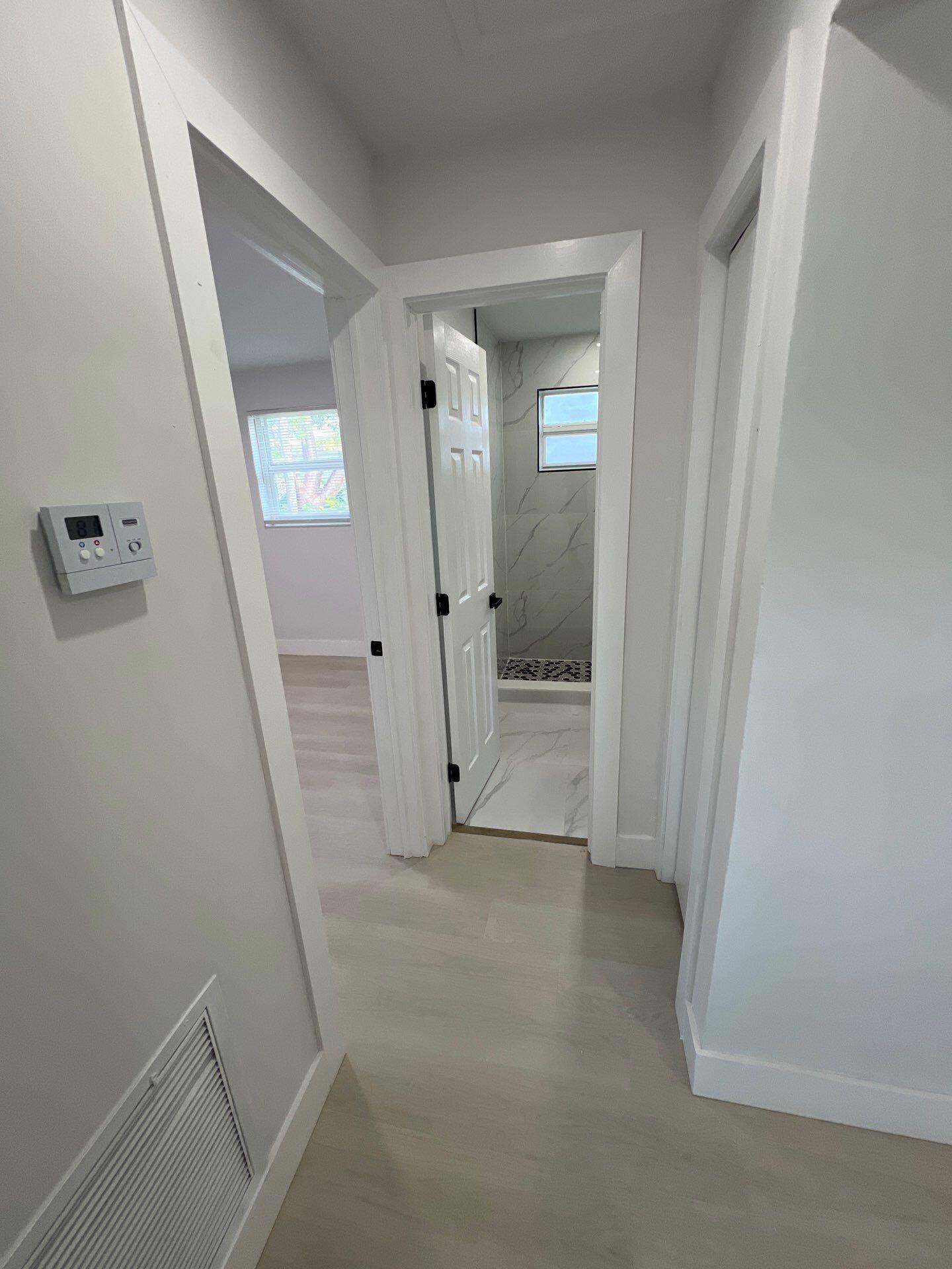 BELMAR AMENDED - Residential Lease