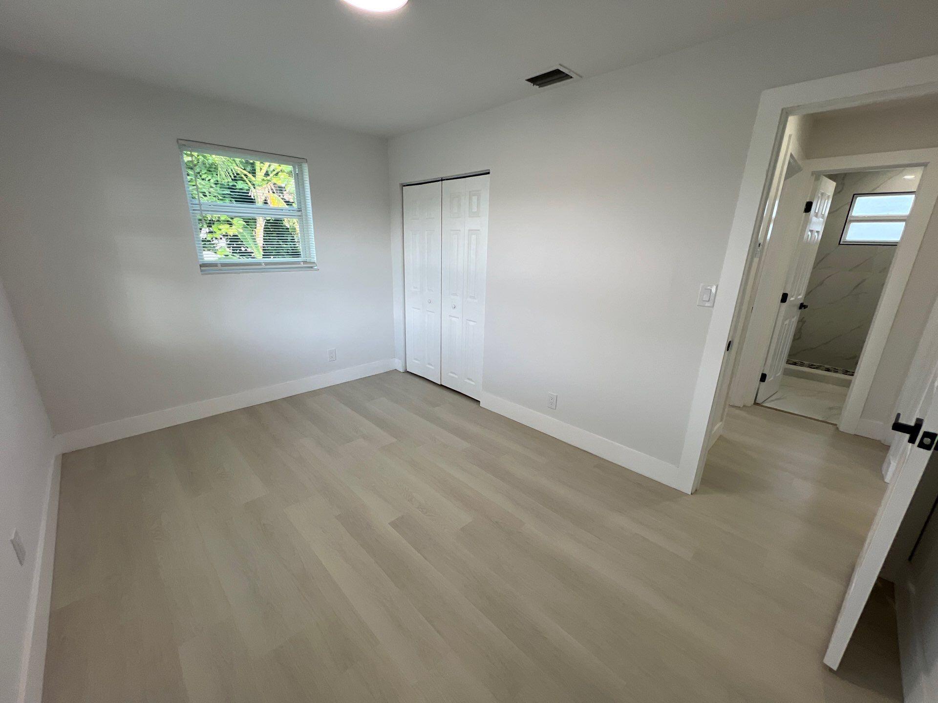 BELMAR AMENDED - Residential Lease
