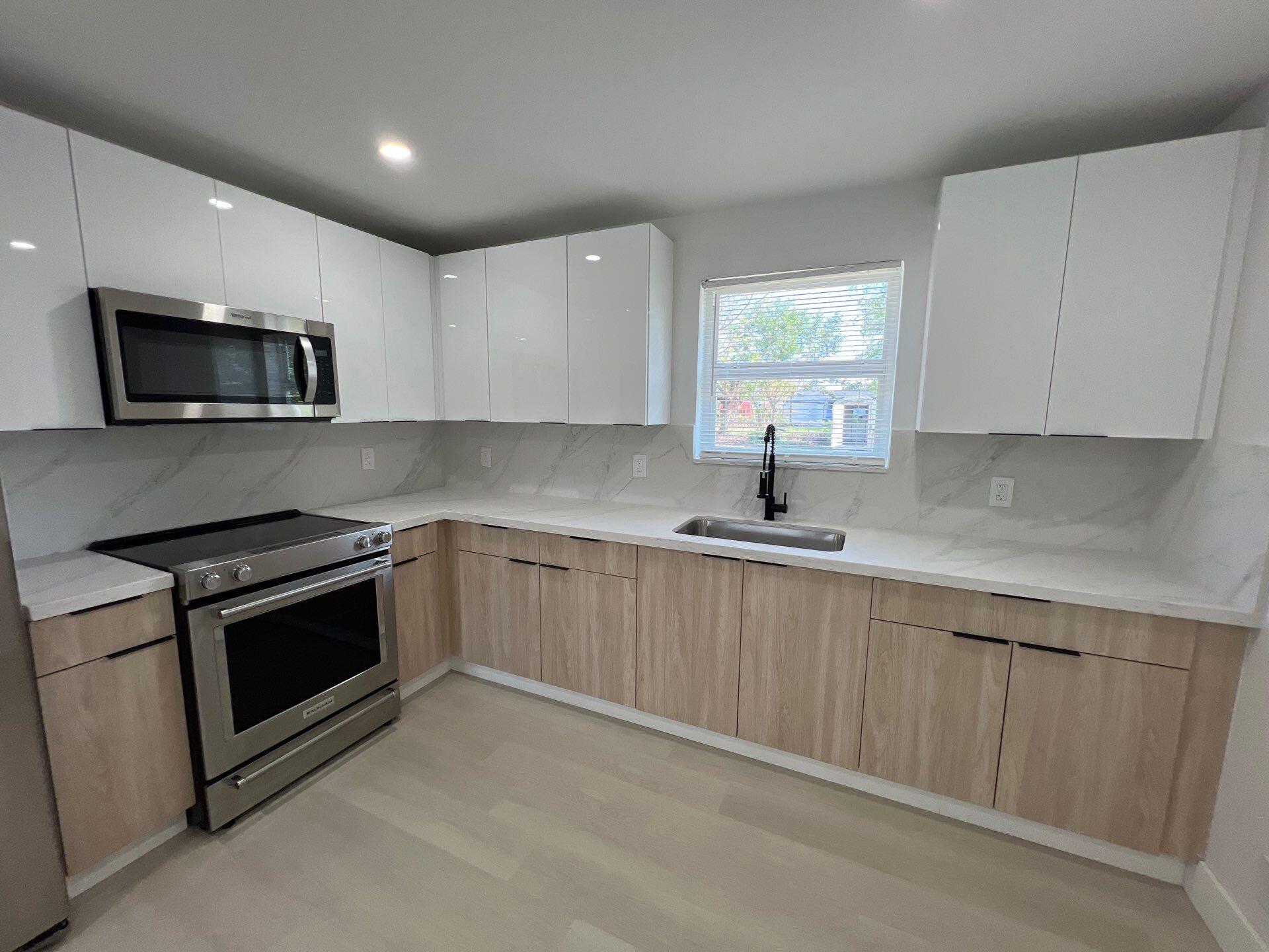 BELMAR AMENDED - Residential Lease