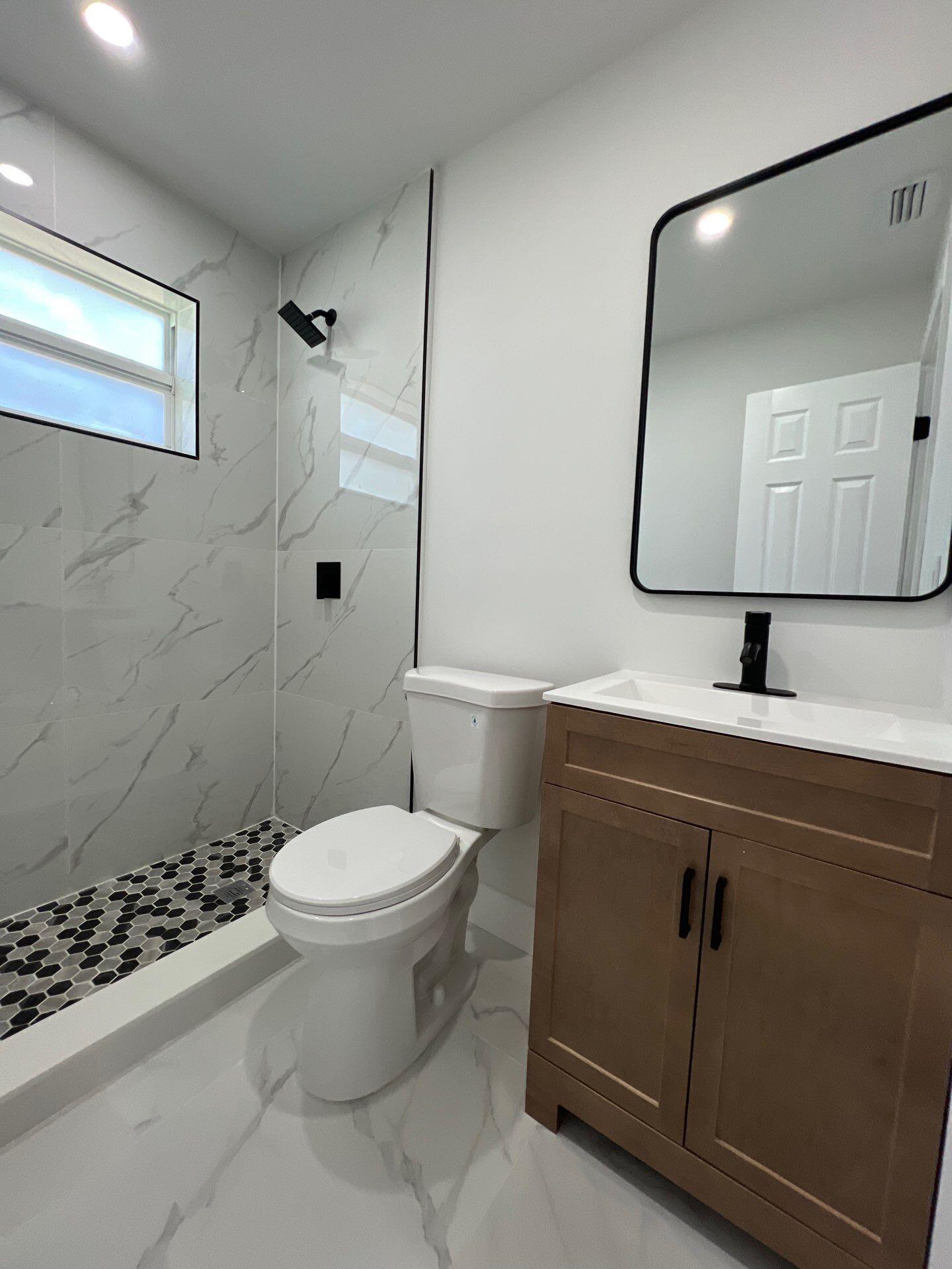 BELMAR AMENDED - Residential Lease