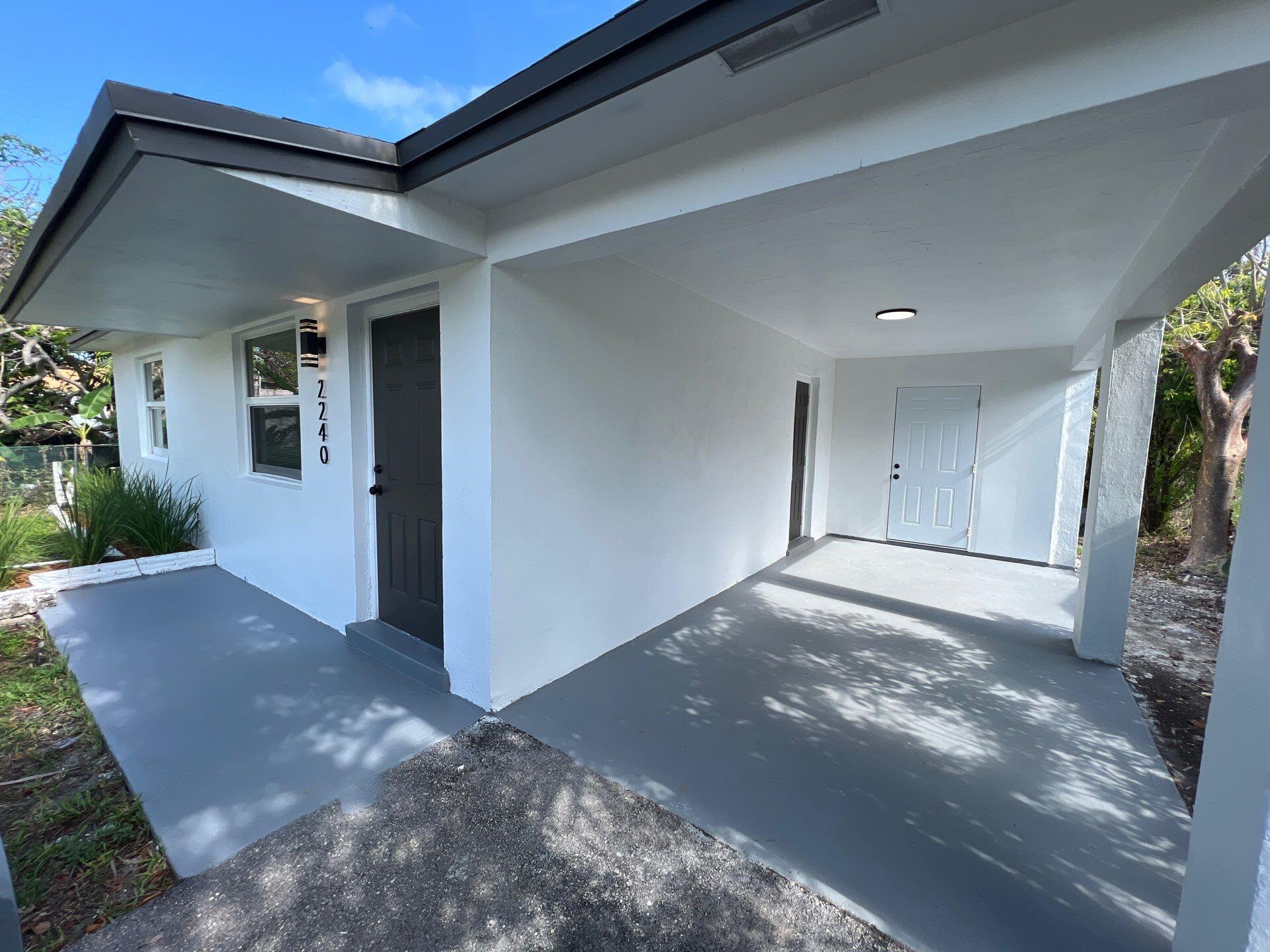 BELMAR AMENDED - Residential Lease