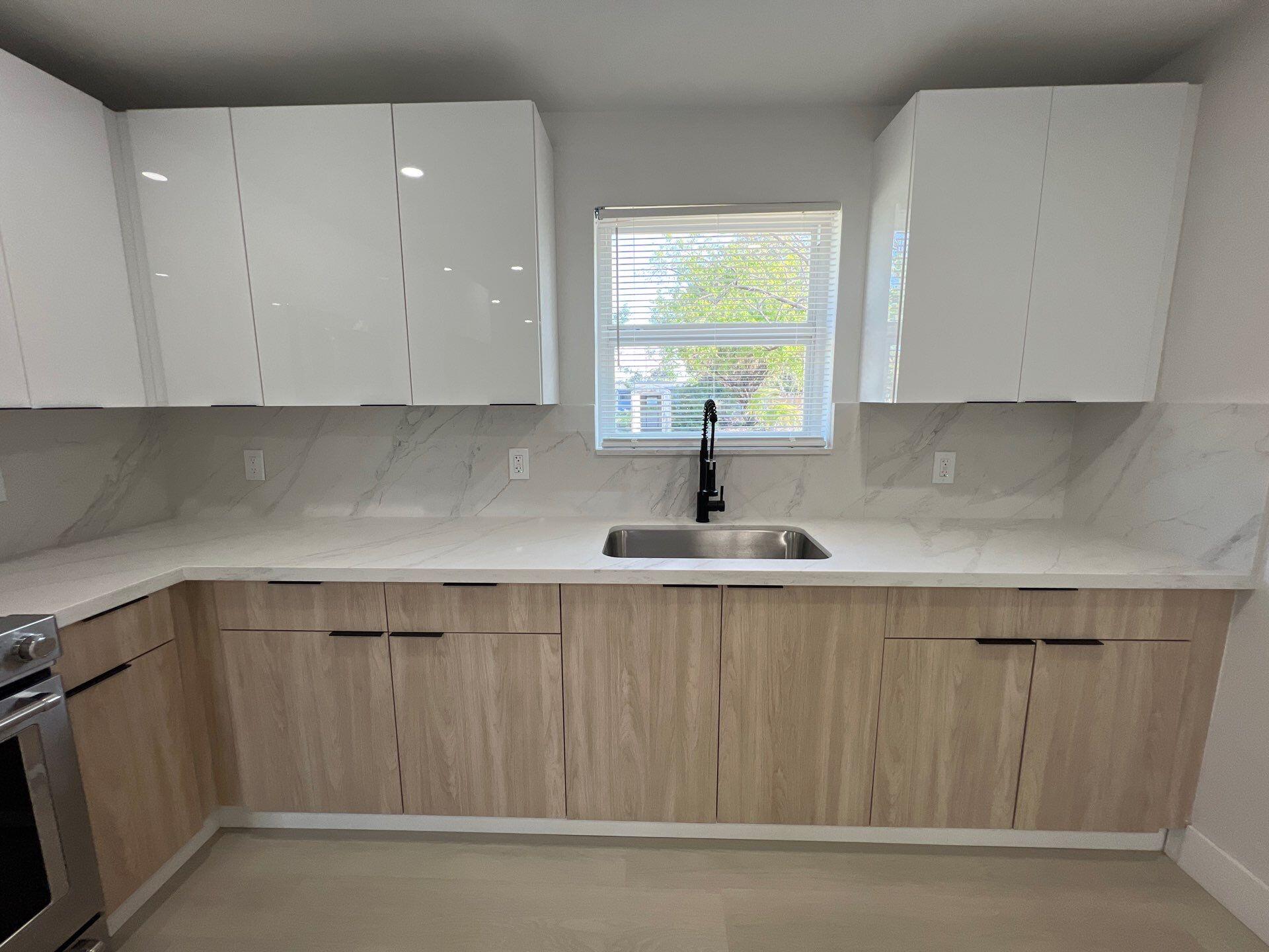 BELMAR AMENDED - Residential Lease
