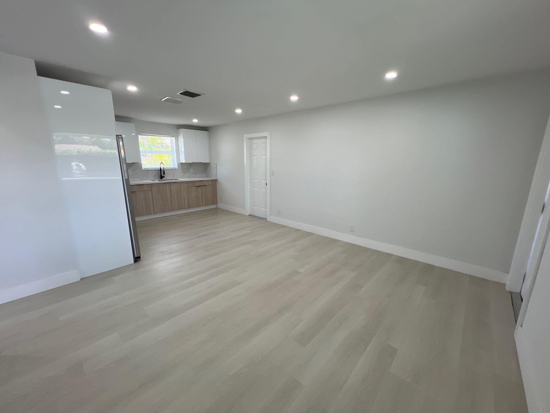 BELMAR AMENDED - Residential Lease
