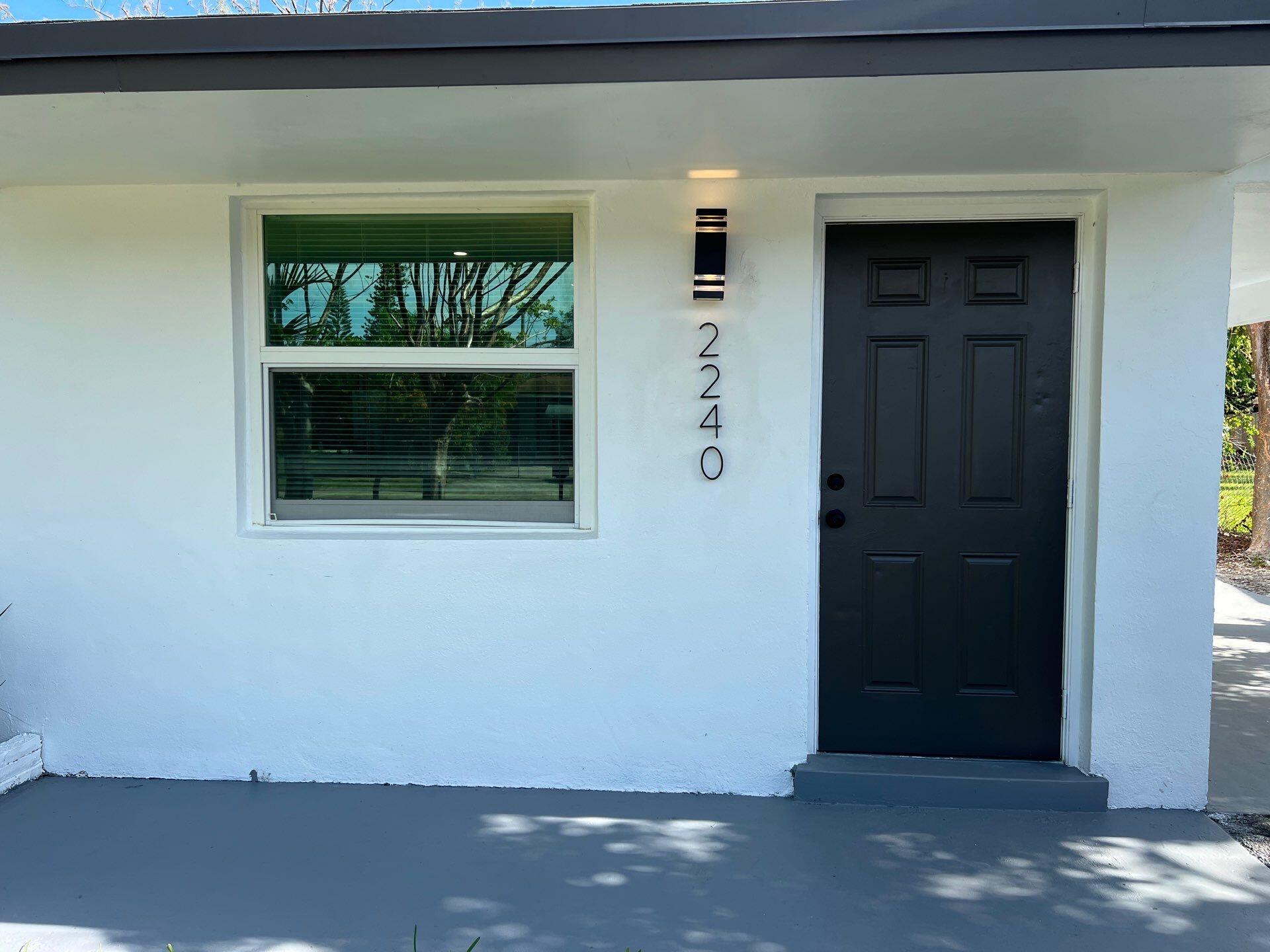 BELMAR AMENDED - Residential Lease