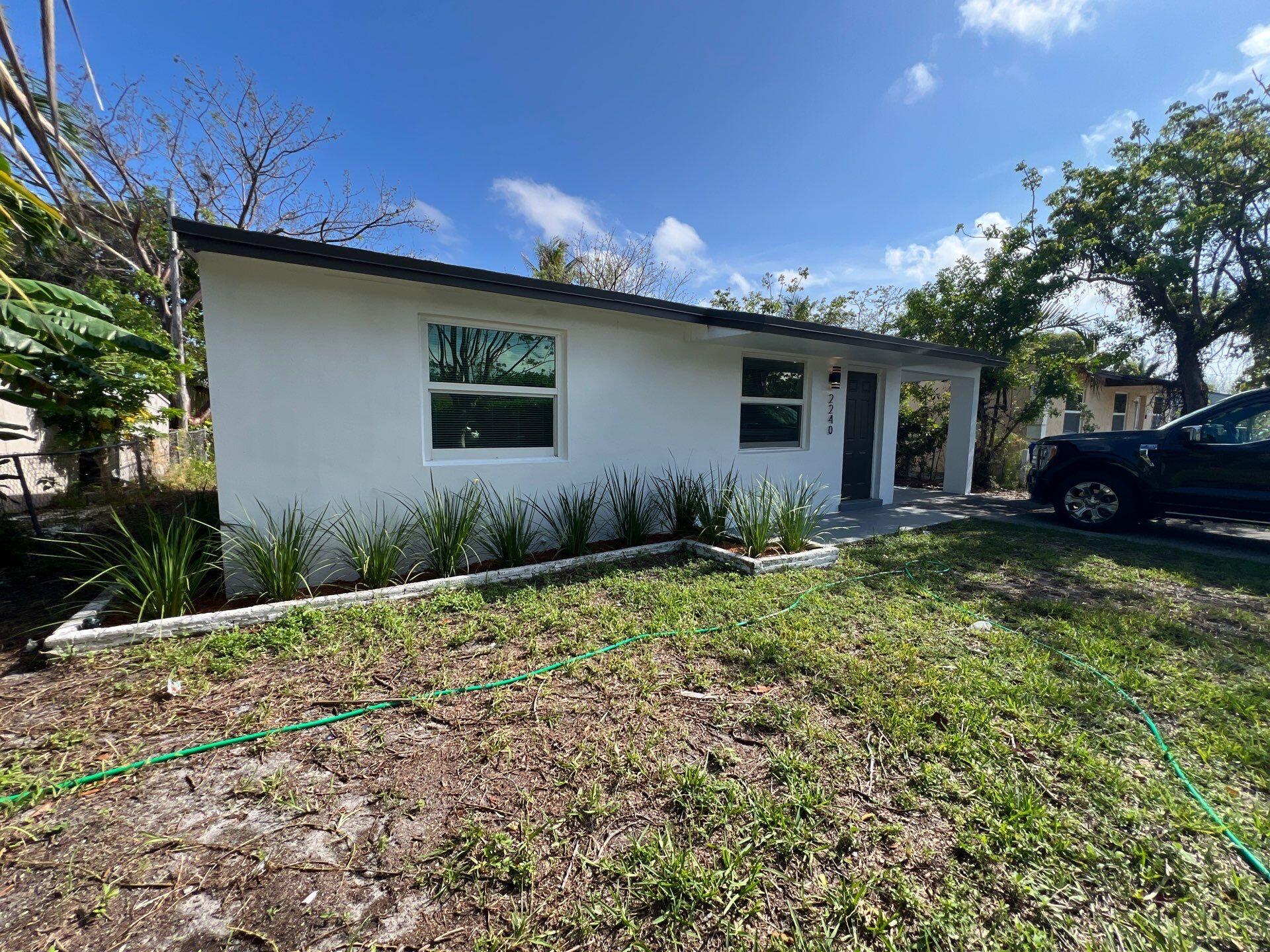 BELMAR AMENDED - Residential Lease