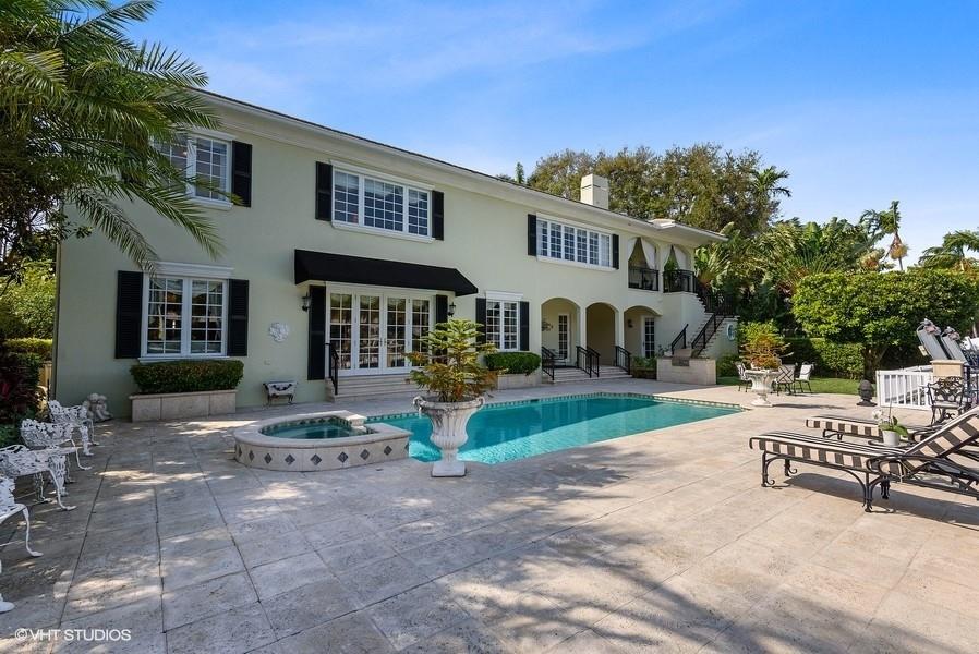 Coral Isles 15-47 B - Residential