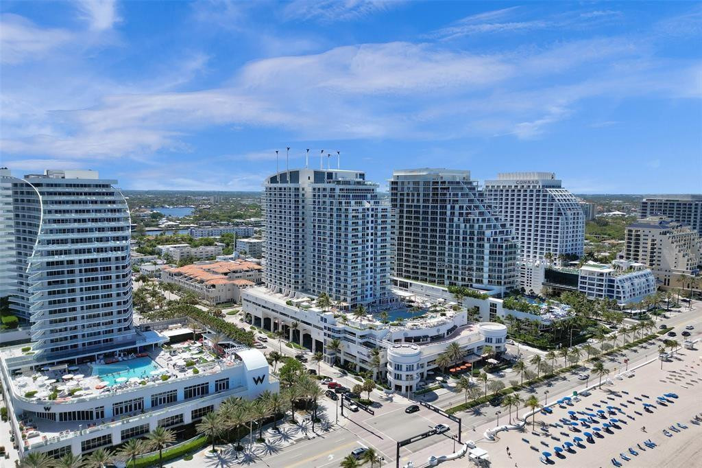Q Club Resort & Residence - Residential