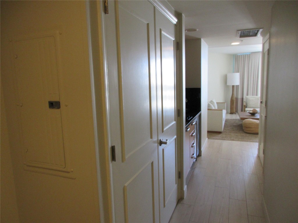 Q Club Resort & Residence - Residential