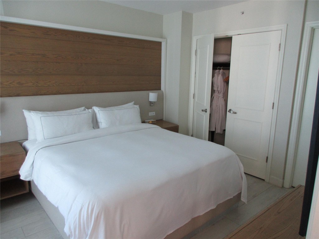 Q Club Resort & Residence - Residential