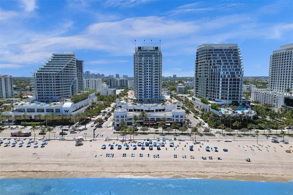 Q Club Resort & Residence - Residential