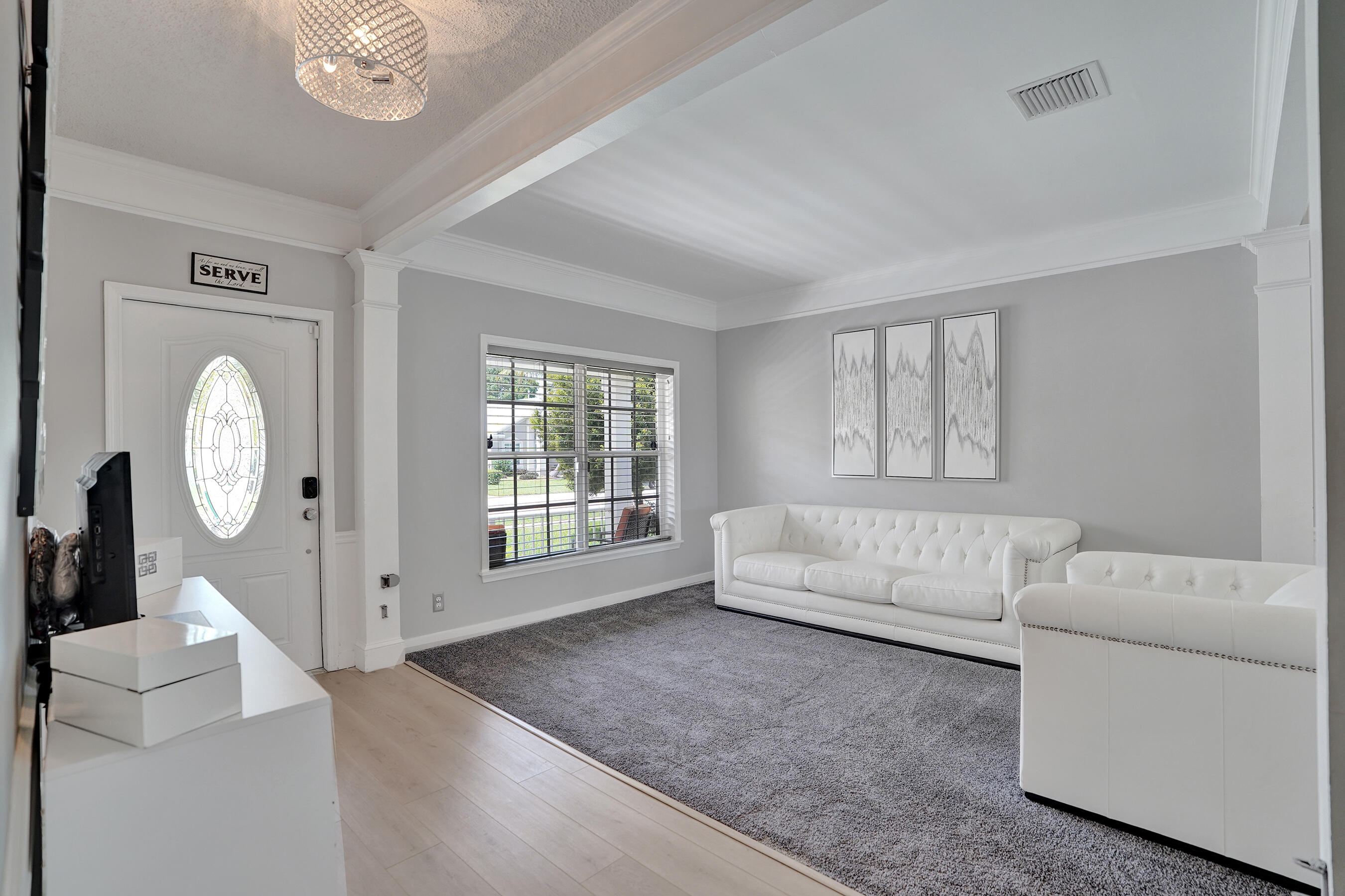 LAND SECTION 8 - Residential