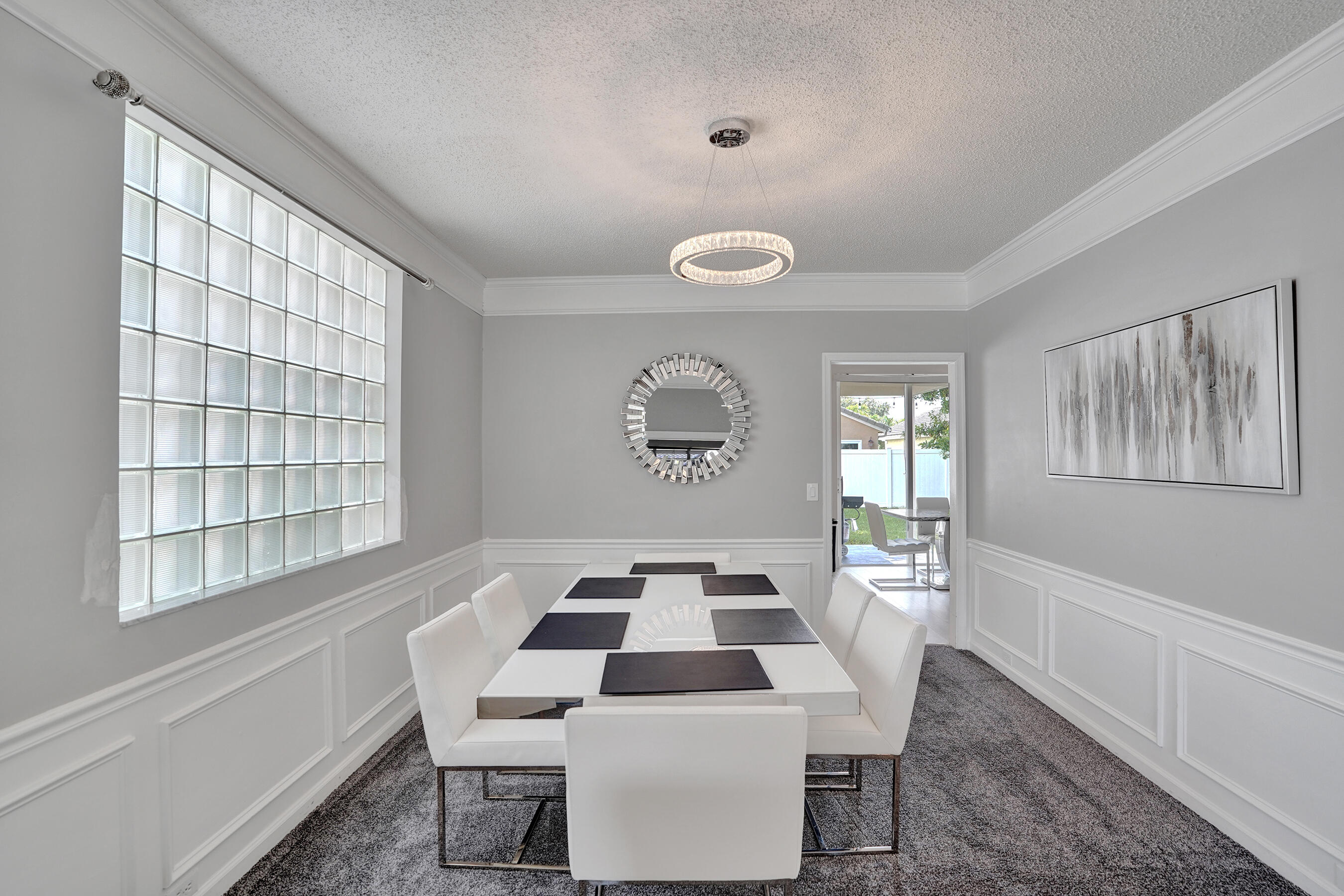 LAND SECTION 8 - Residential