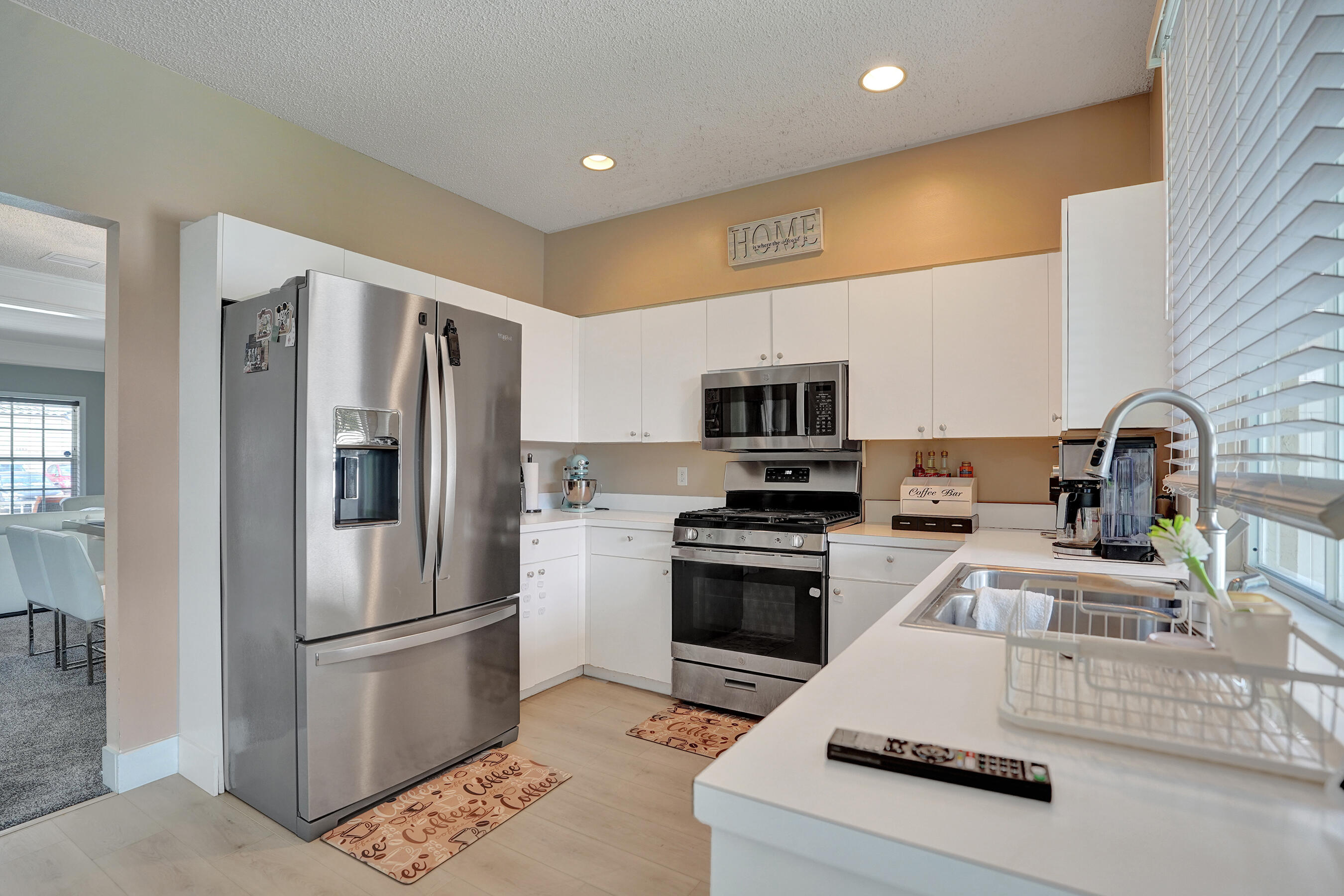 LAND SECTION 8 - Residential