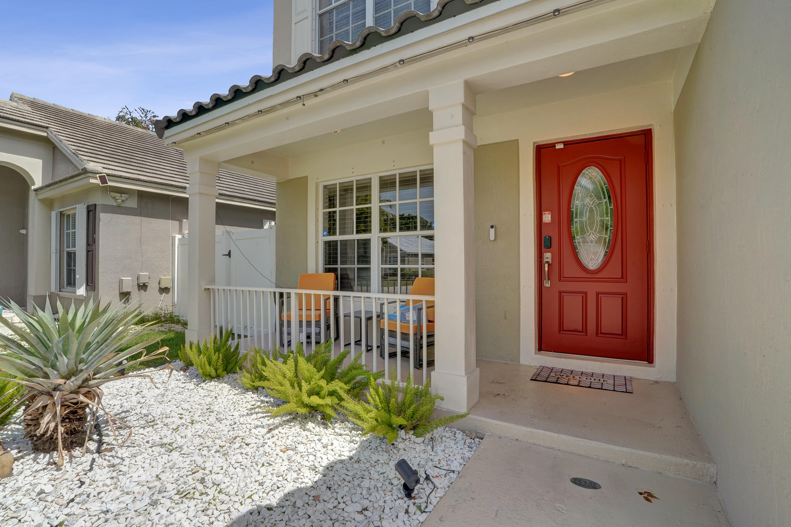 LAND SECTION 8 - Residential