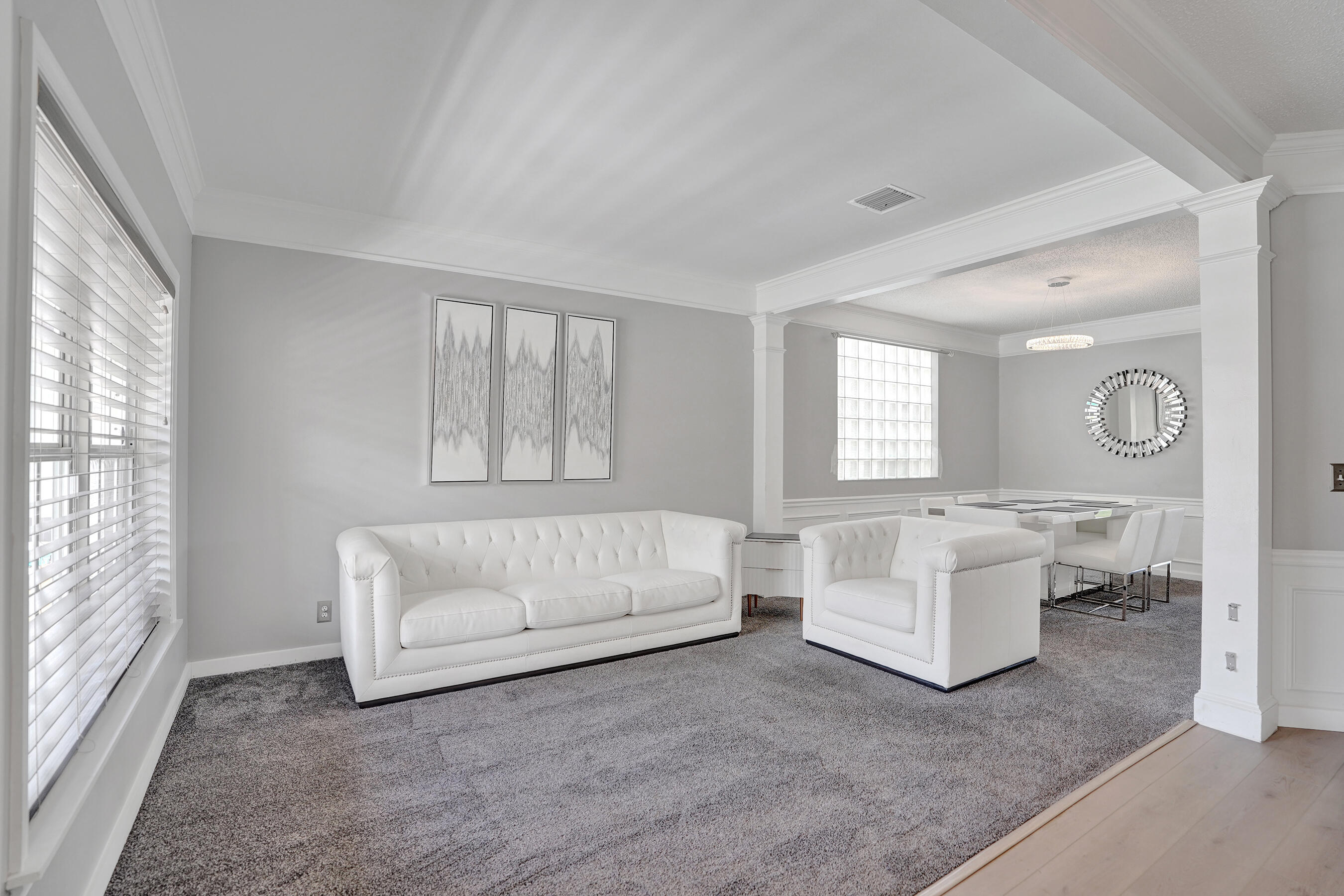 LAND SECTION 8 - Residential