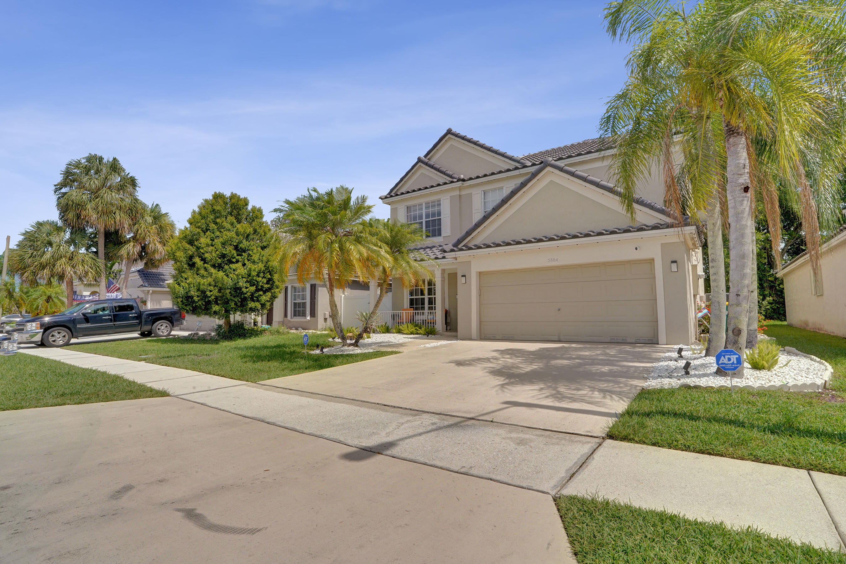 LAND SECTION 8 - Residential