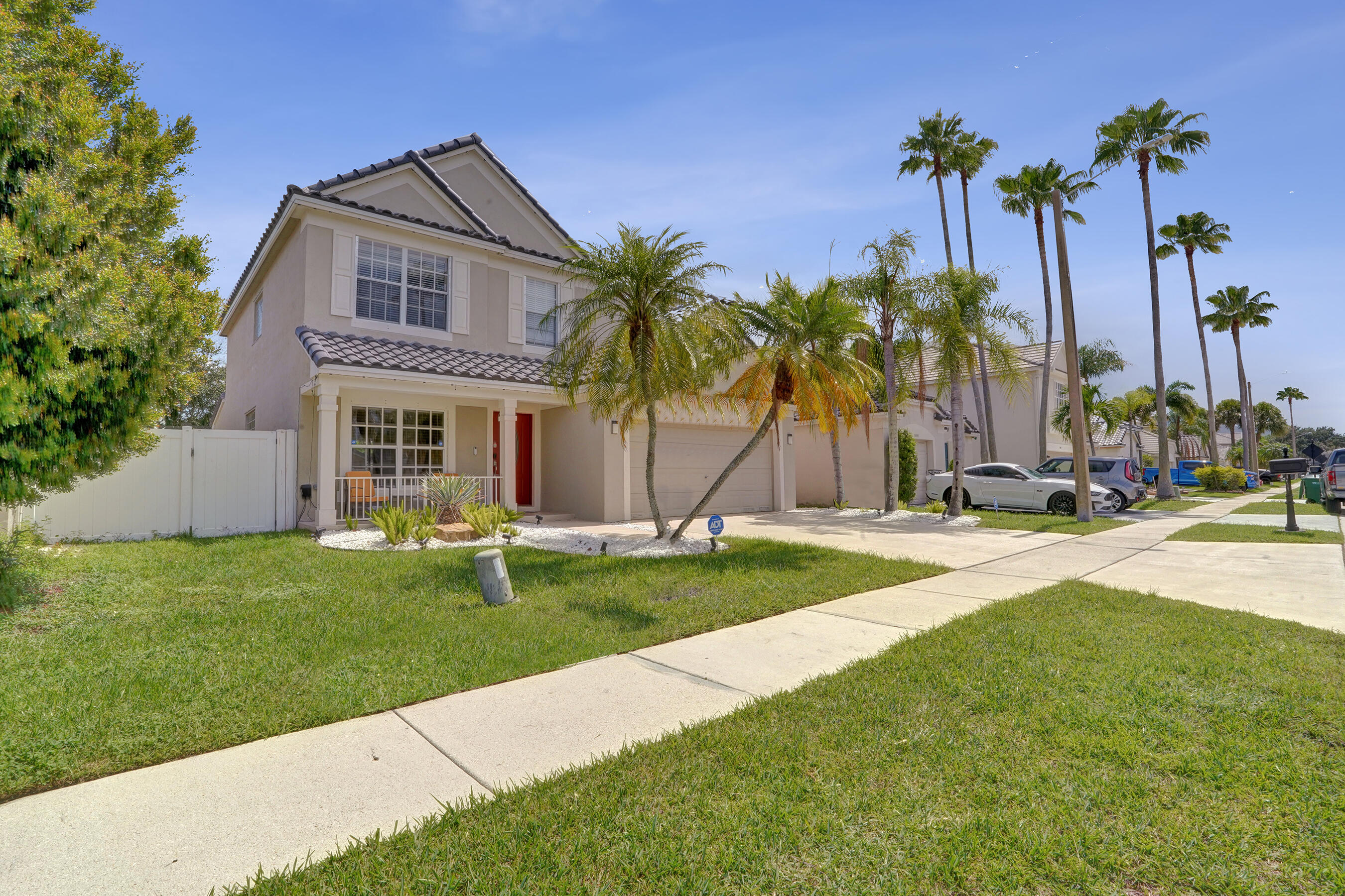 LAND SECTION 8 - Residential