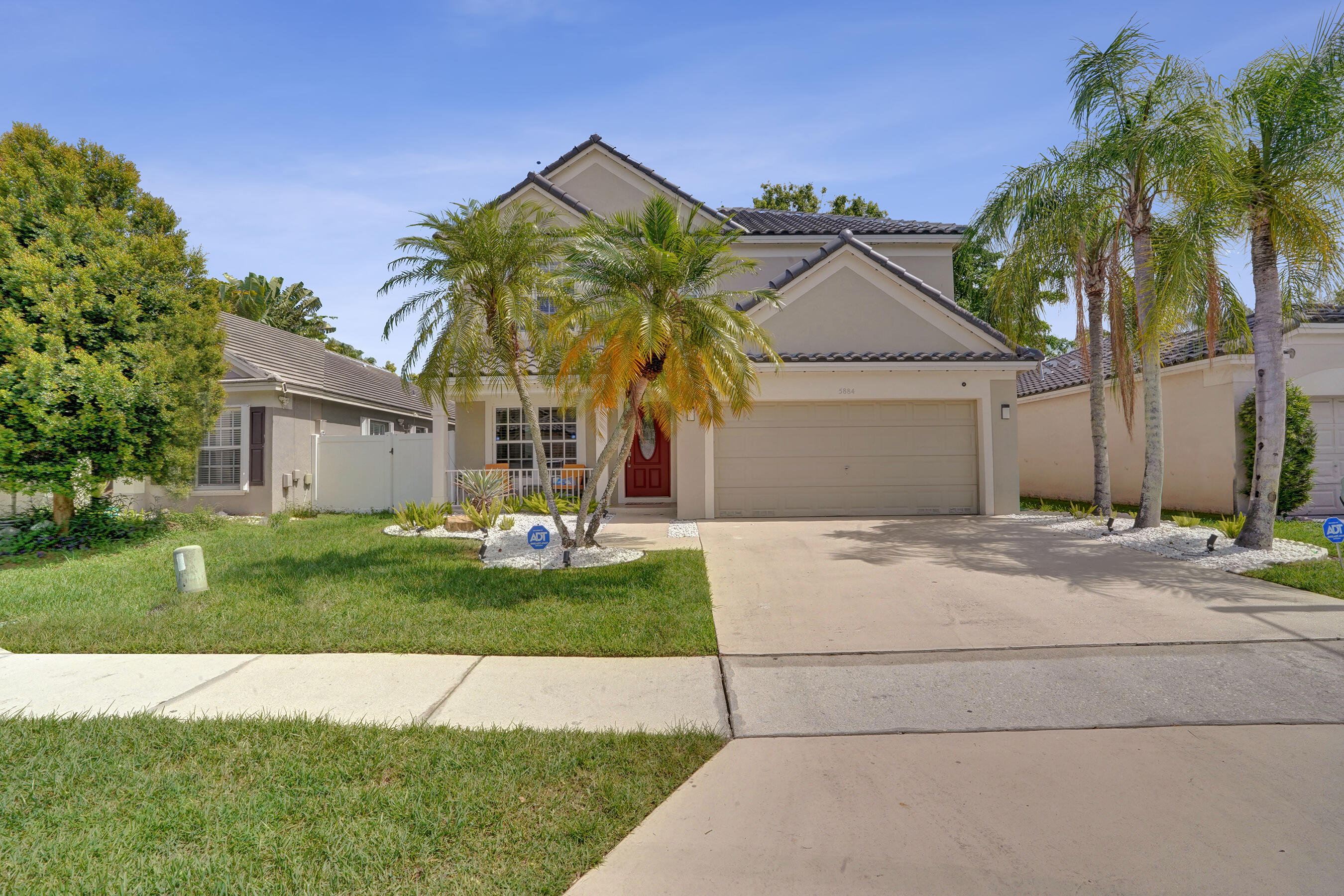 LAND SECTION 8 - Residential